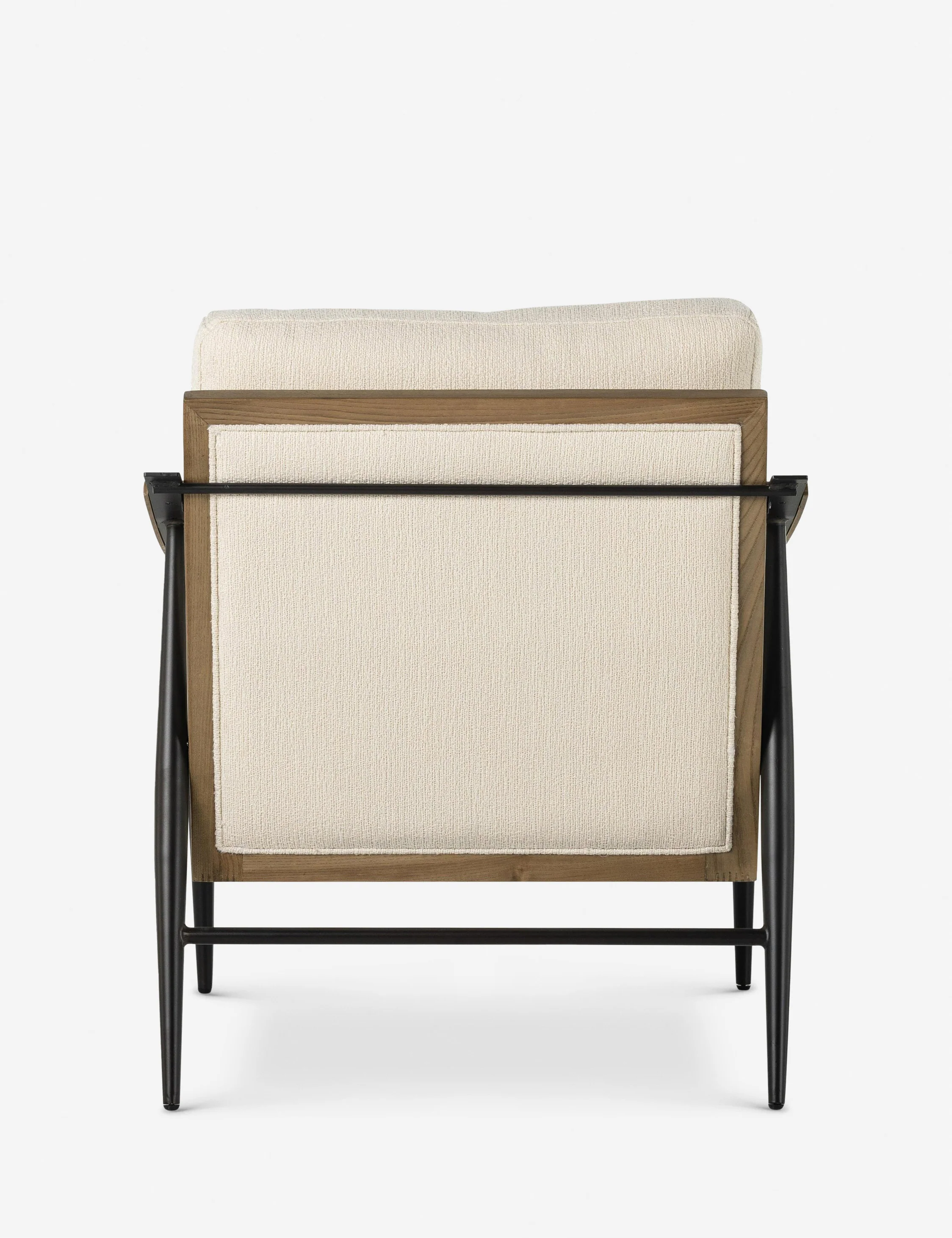 eclectic accent chairs