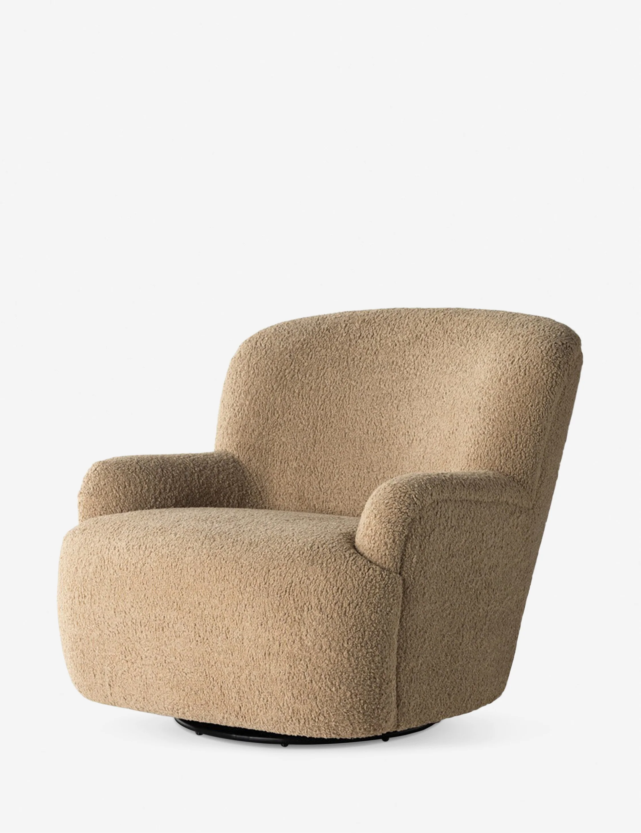Fabric Swivel Lounge Chair Fabric Swivel Lounge Chair