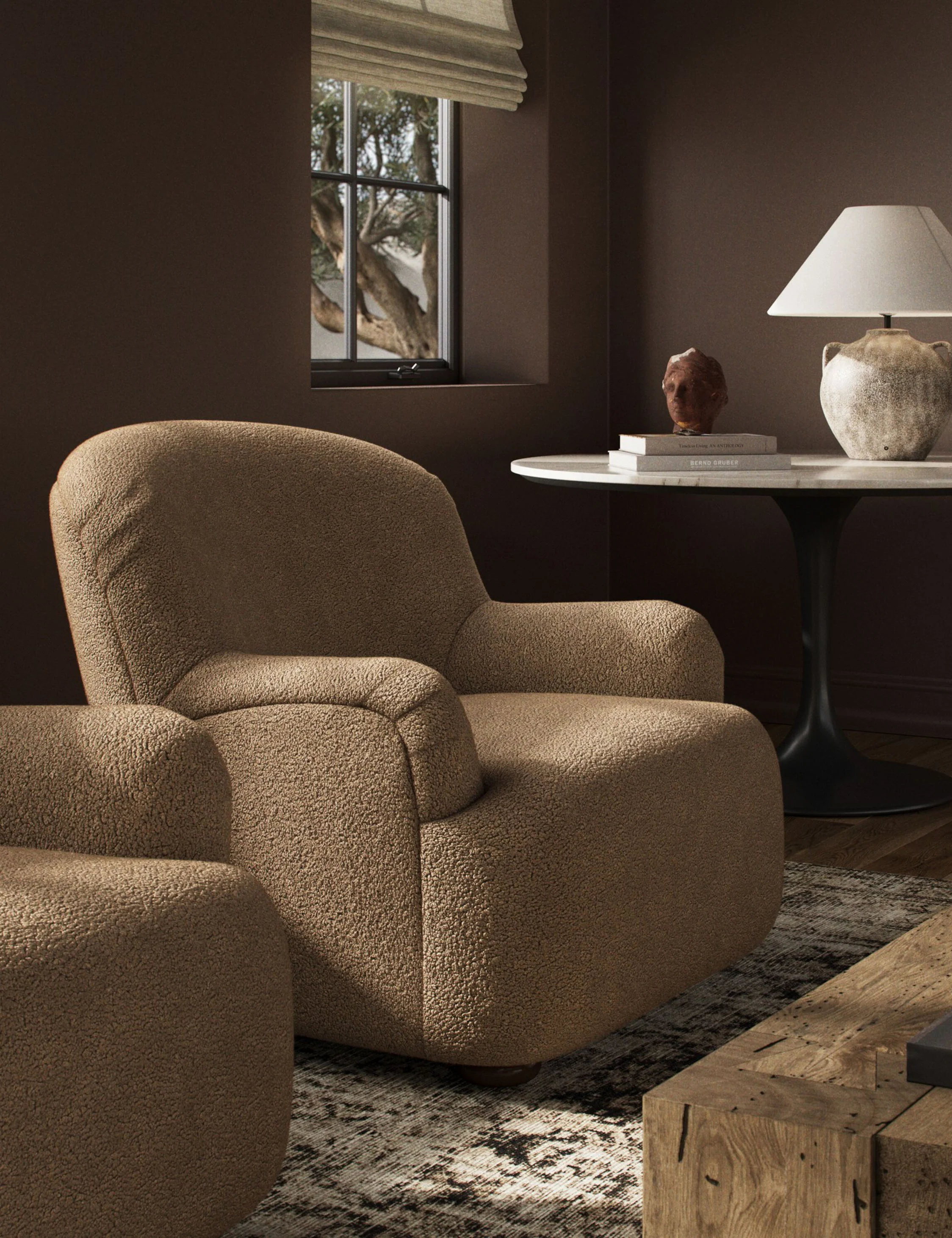 Fabric Swivel Lounge Chair Fabric Swivel Lounge Chair