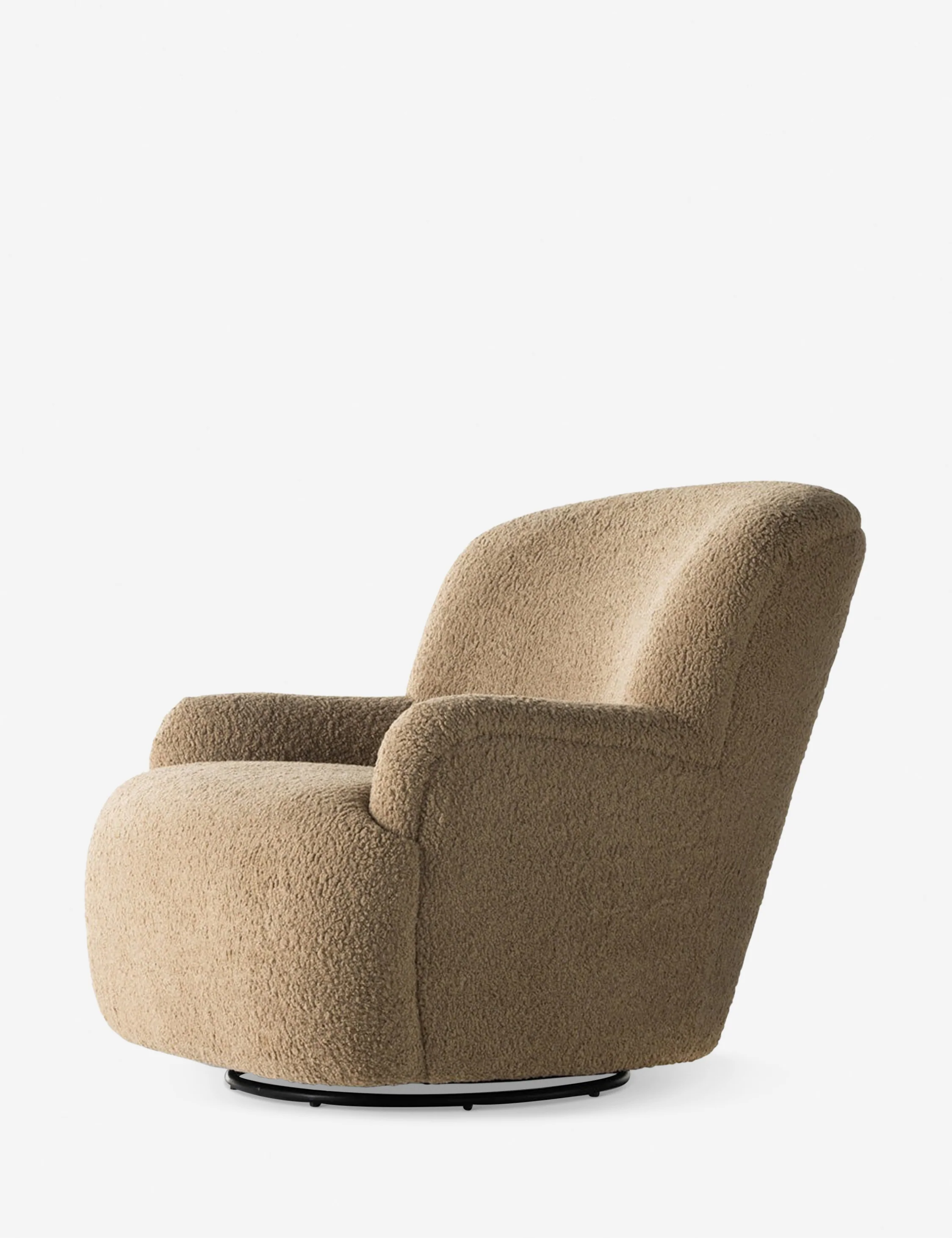 Fabric Swivel Lounge Chair Fabric Swivel Lounge Chair