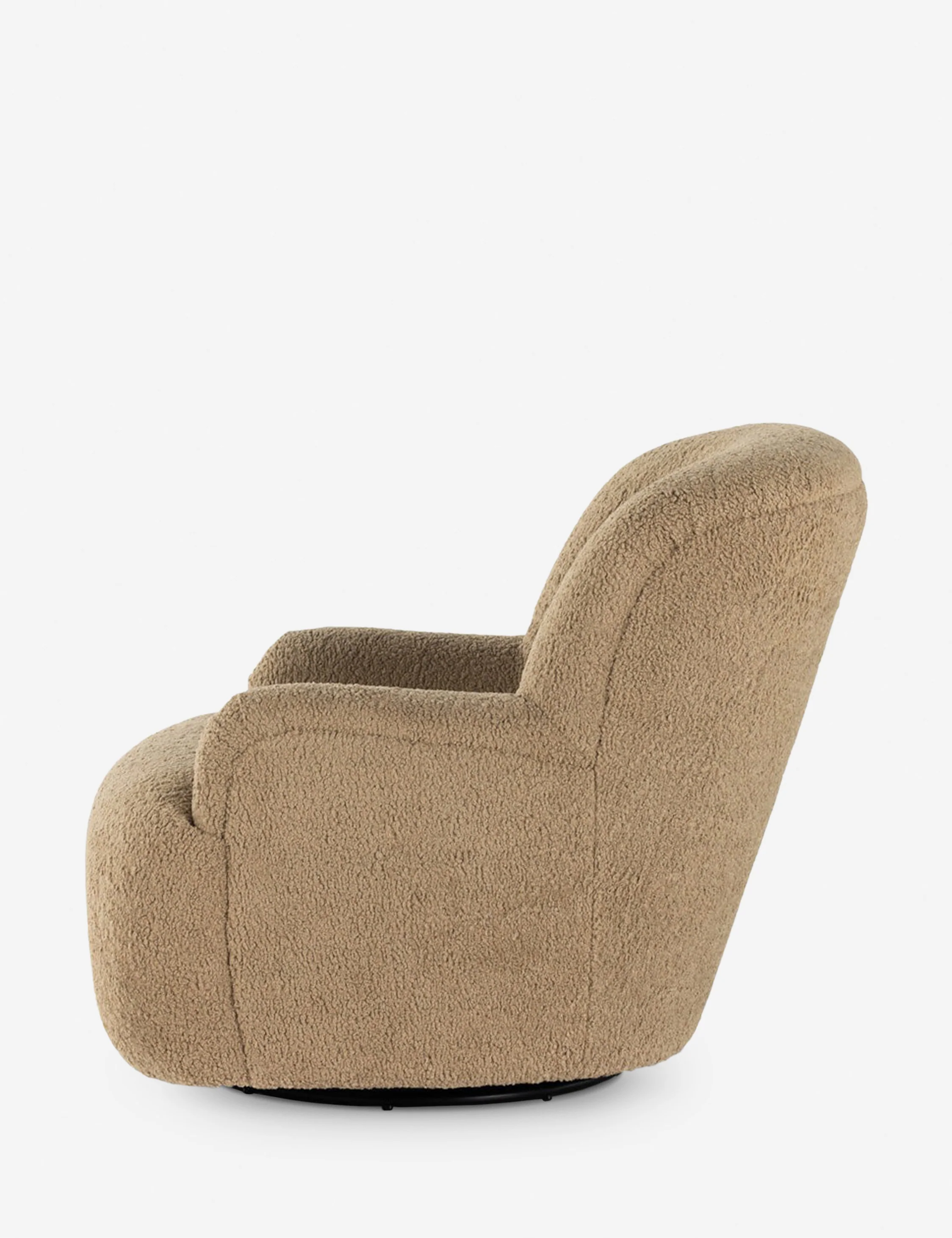 Fabric Swivel Lounge Chair Fabric Swivel Lounge Chair
