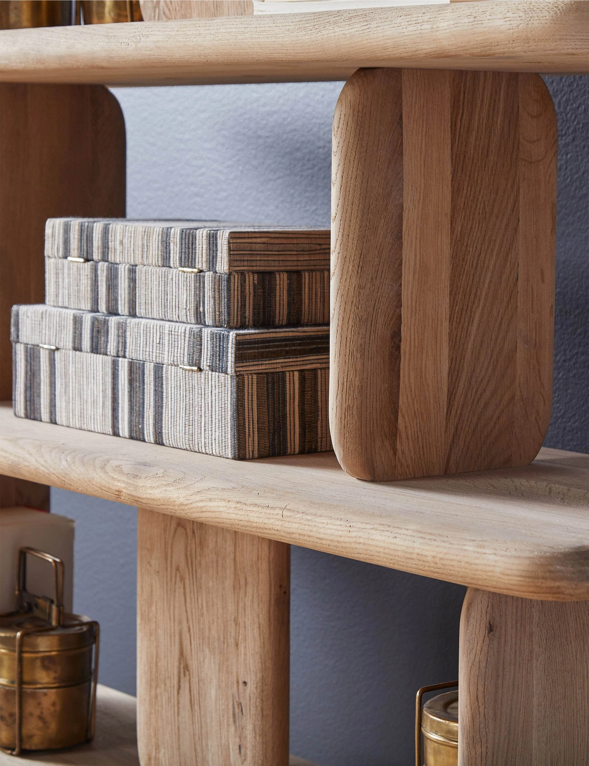 Bookcases Offset Shelving Bookcases Offset Shelving