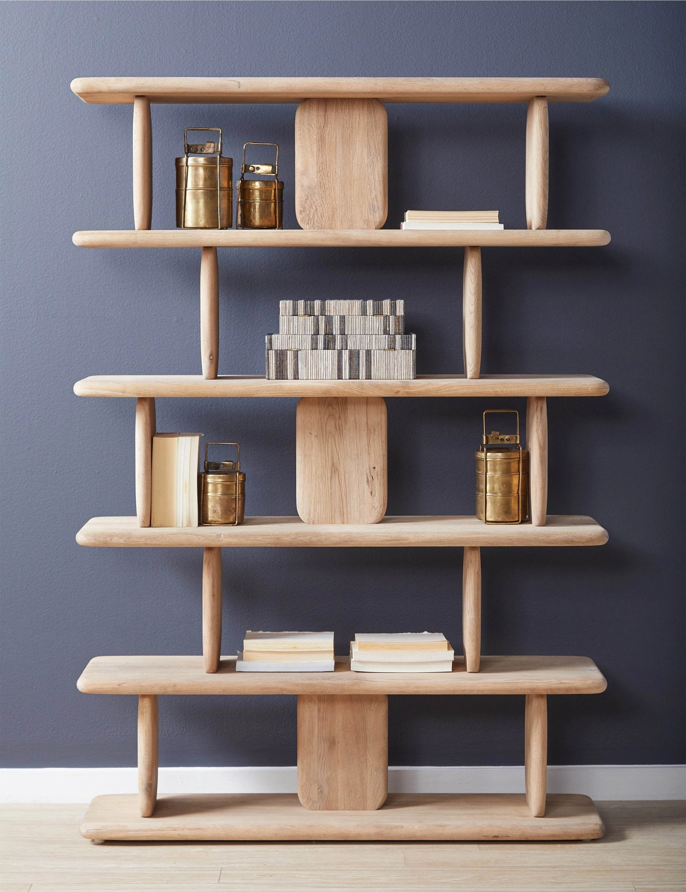 Bookcases Offset Shelving Bookcases Offset Shelving