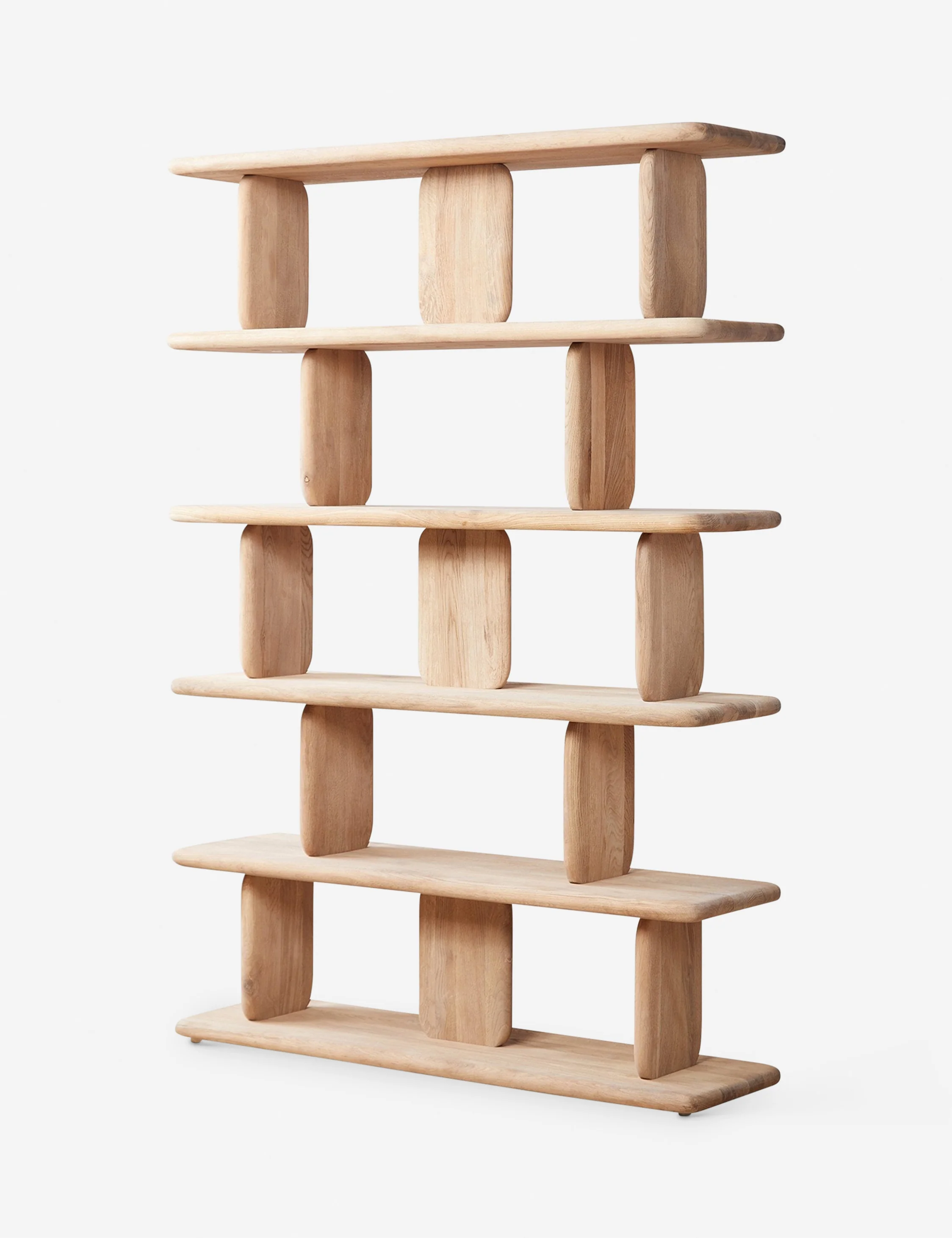 Bookcases Offset Shelving Bookcases Offset Shelving
