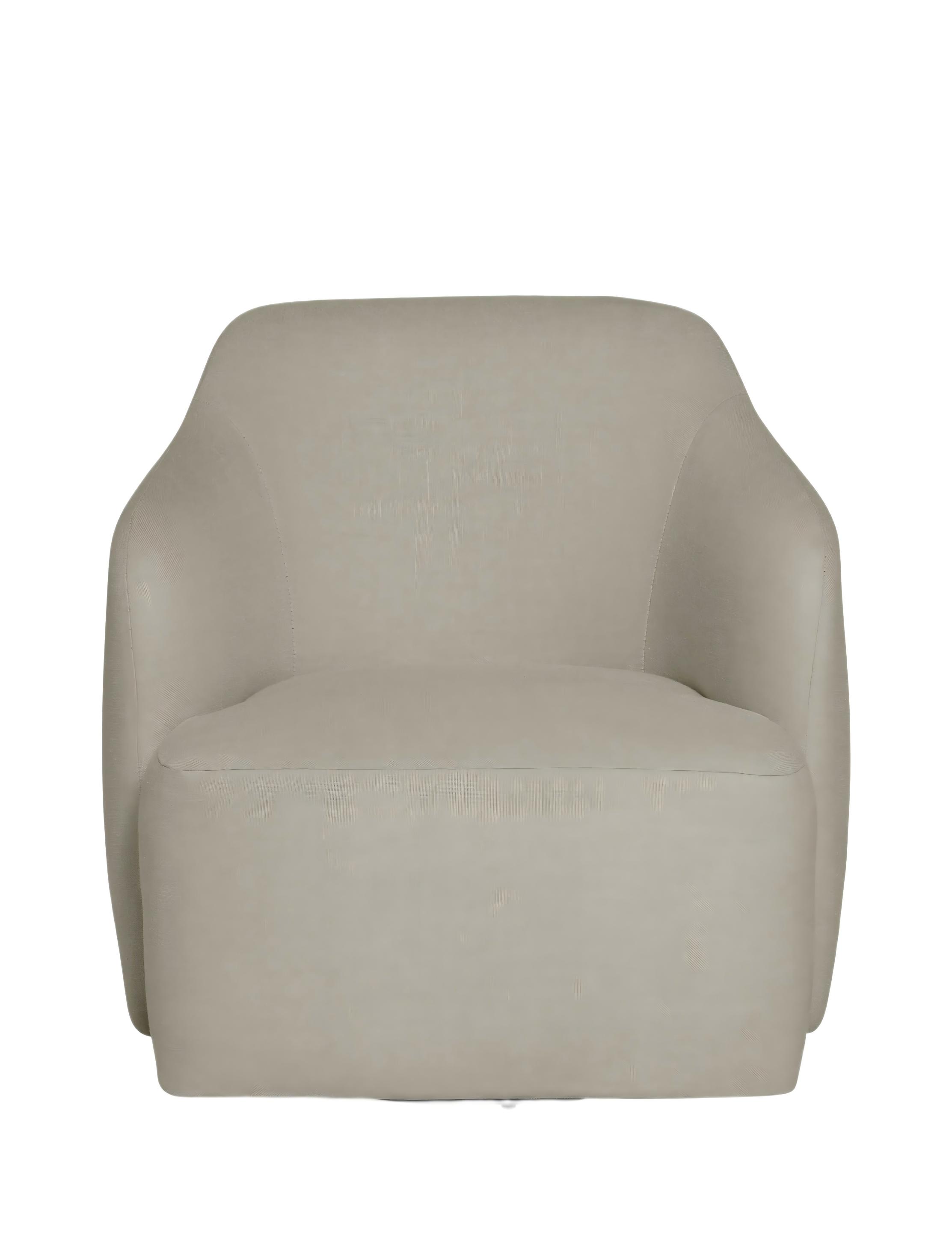cloth accent chairs
