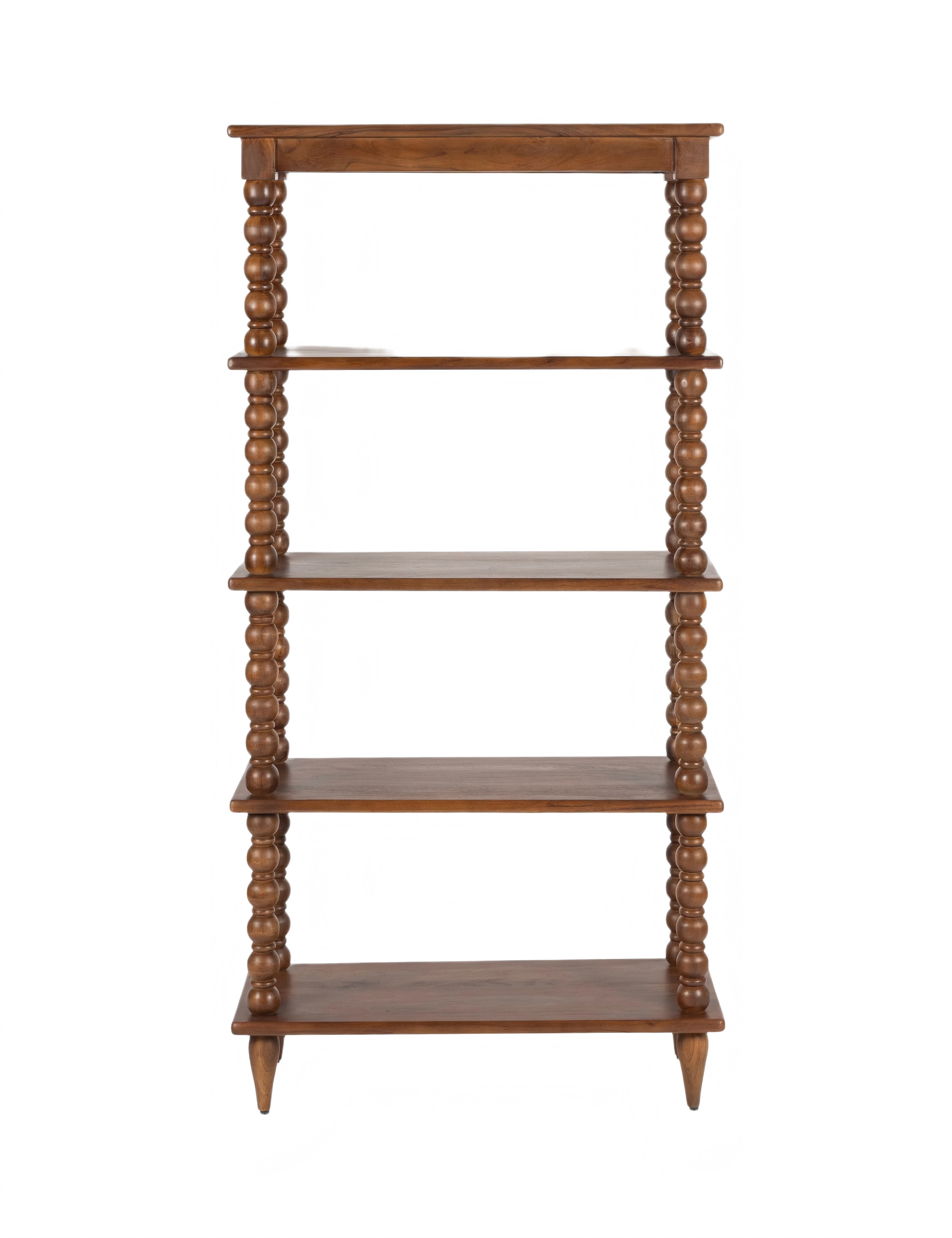 Oak Shelving Units Bookcases