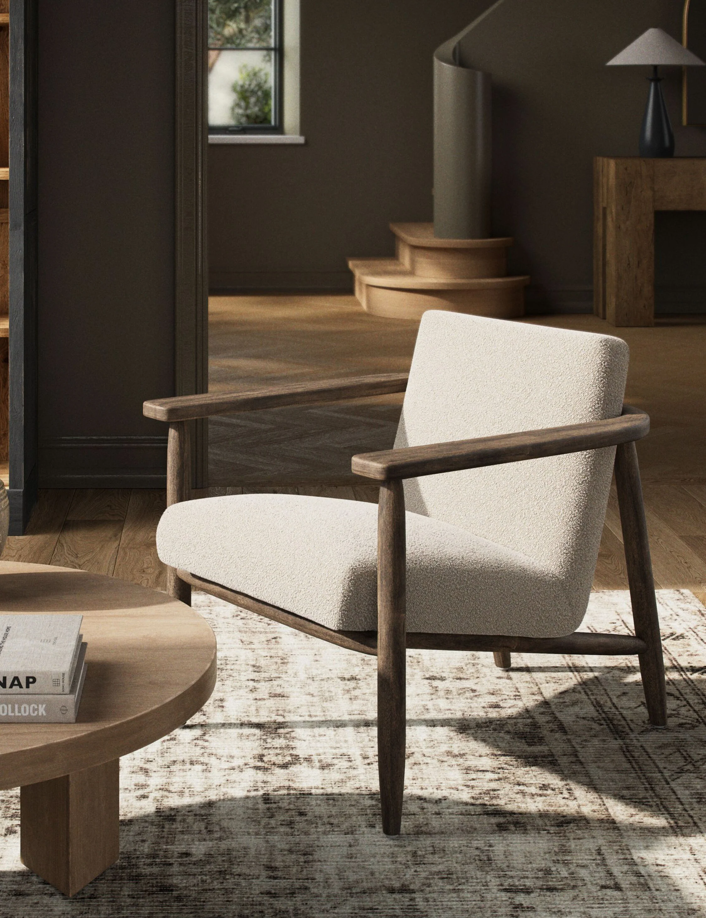 Small Comfortable Accent Chair Small Comfortable Accent Chair