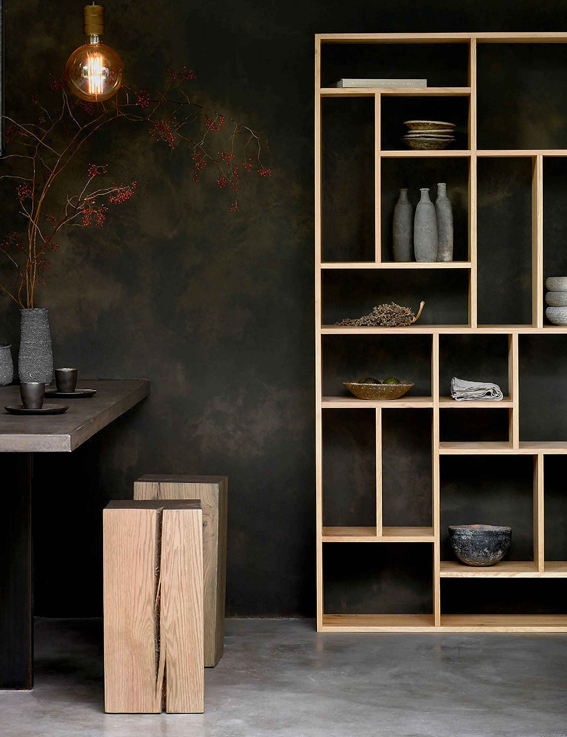2026052107410243 White Bookcases and Shelving Units