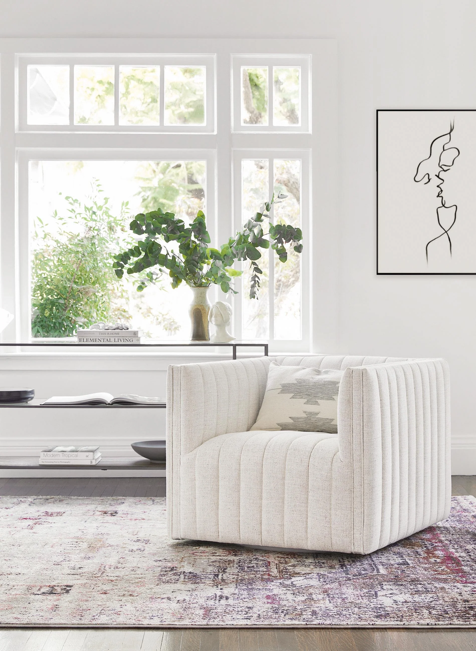 Unique Small Accent Chairs