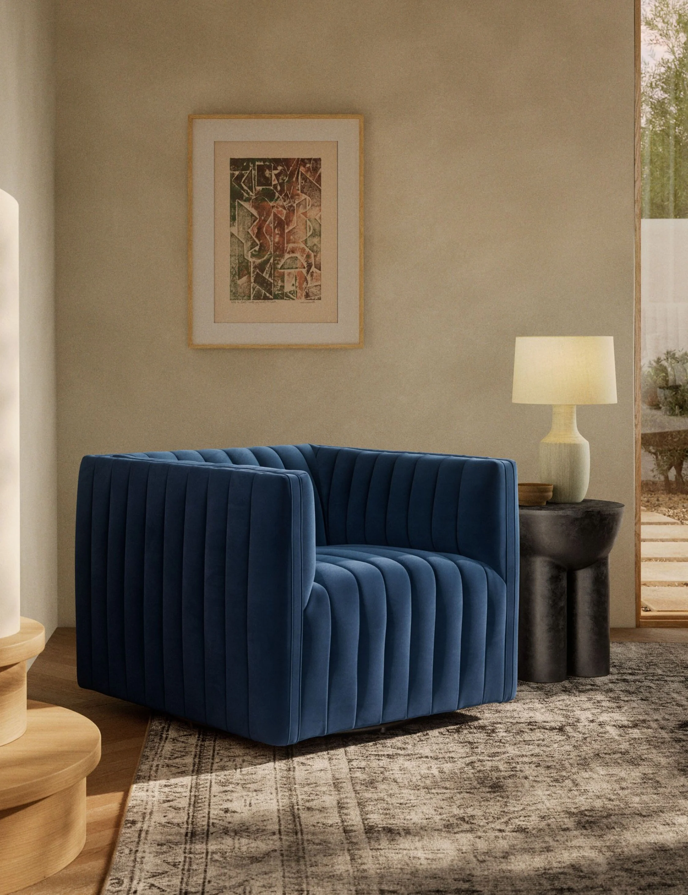 Unique Small Accent Chairs