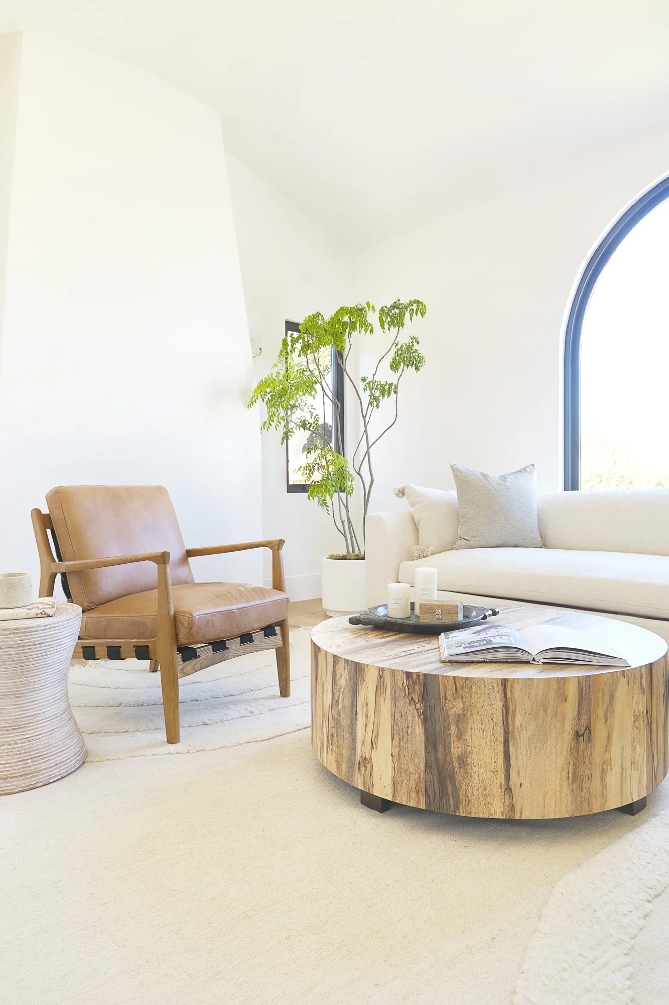 Transitional Accent Chair Transitional Accent Chair