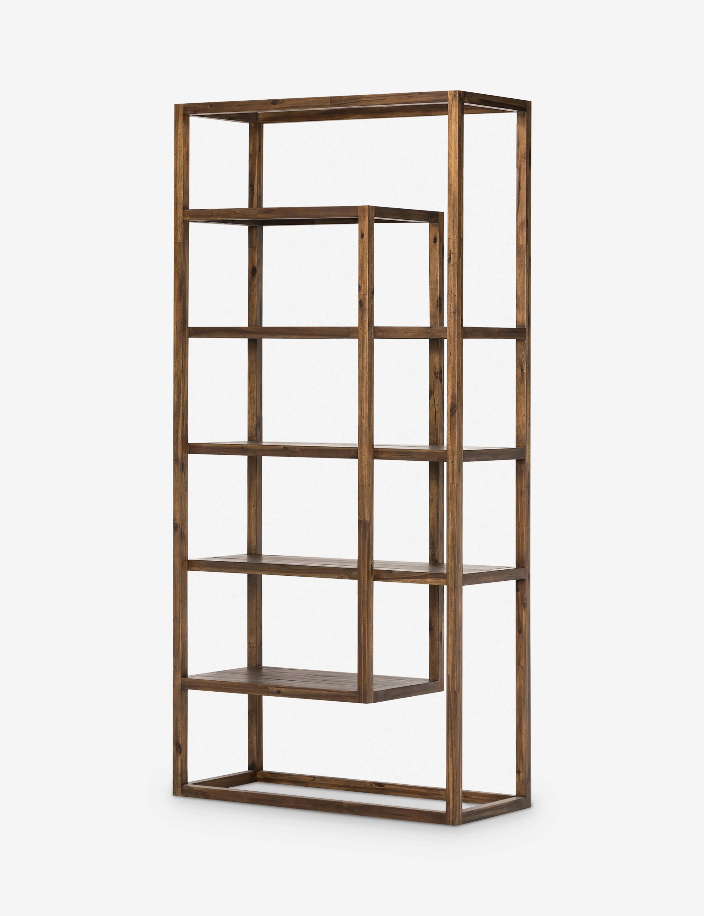 Custom Shelving and Bookcases