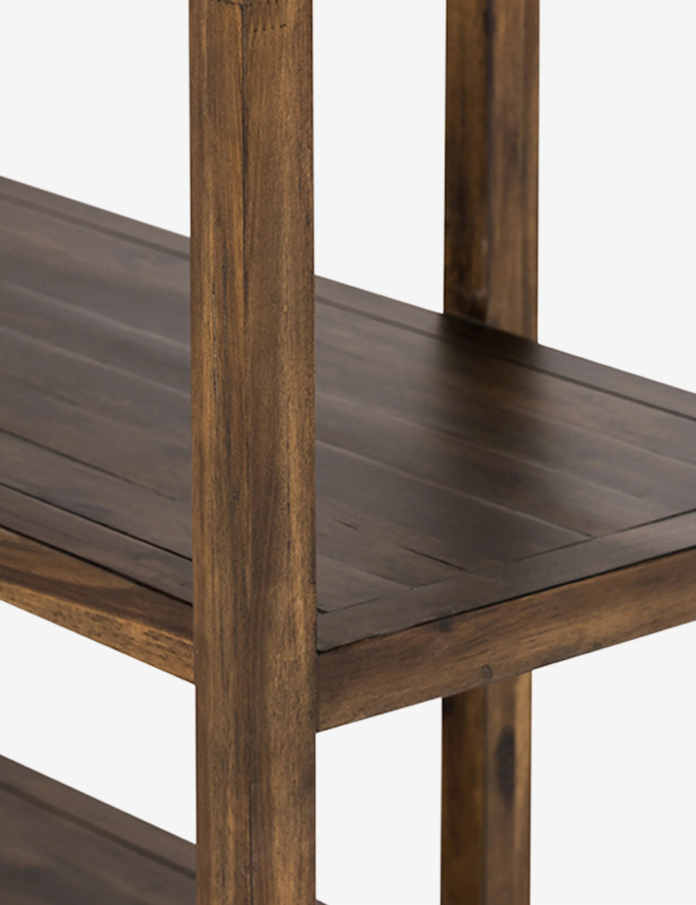 Custom Shelving and Bookcases