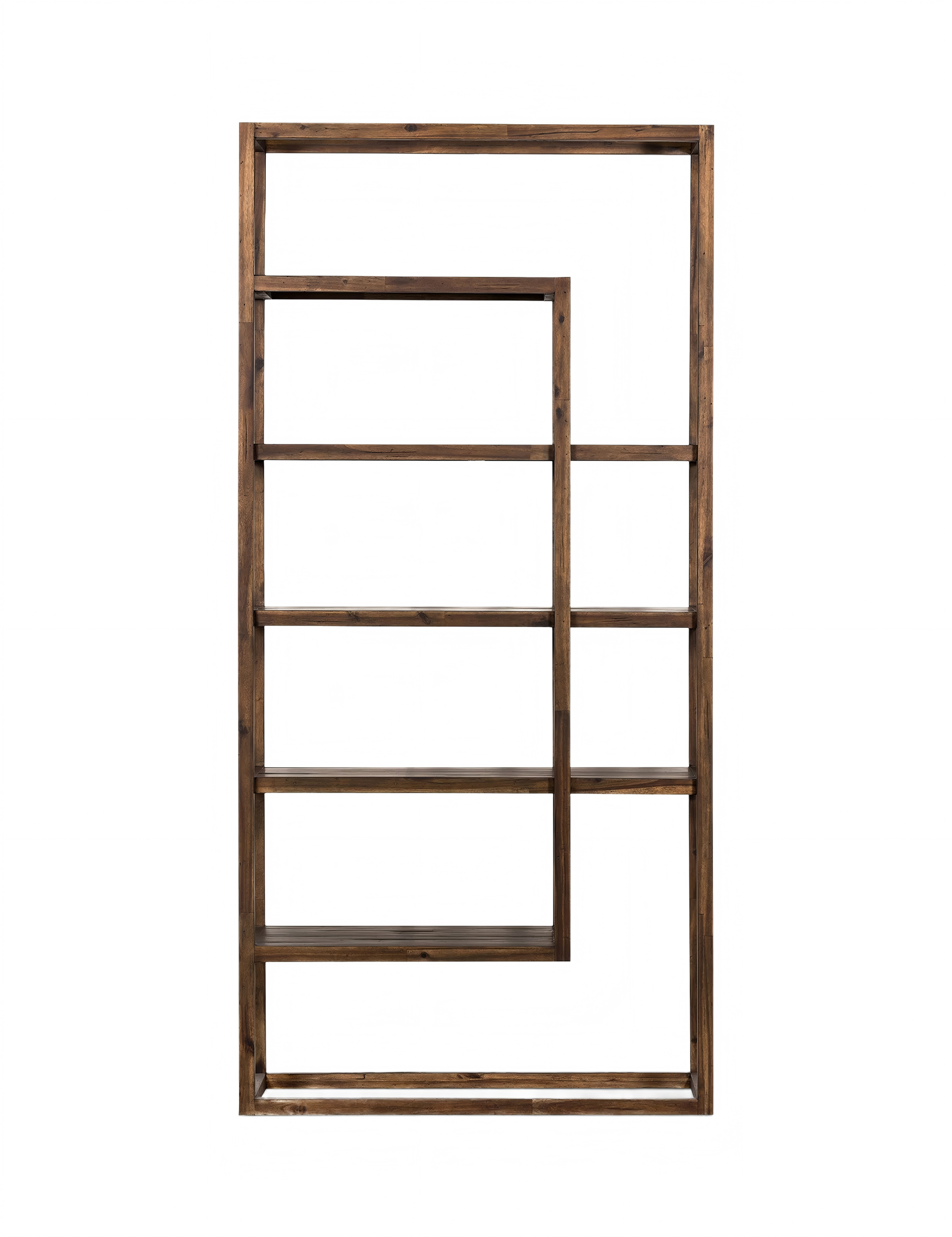 Custom Shelving and Bookcases
