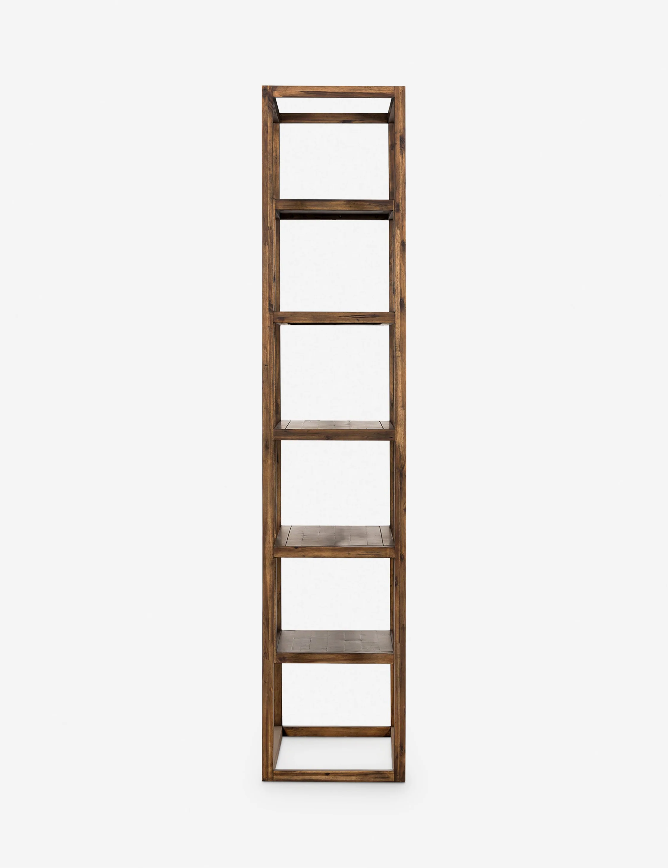 Custom Shelving and Bookcases