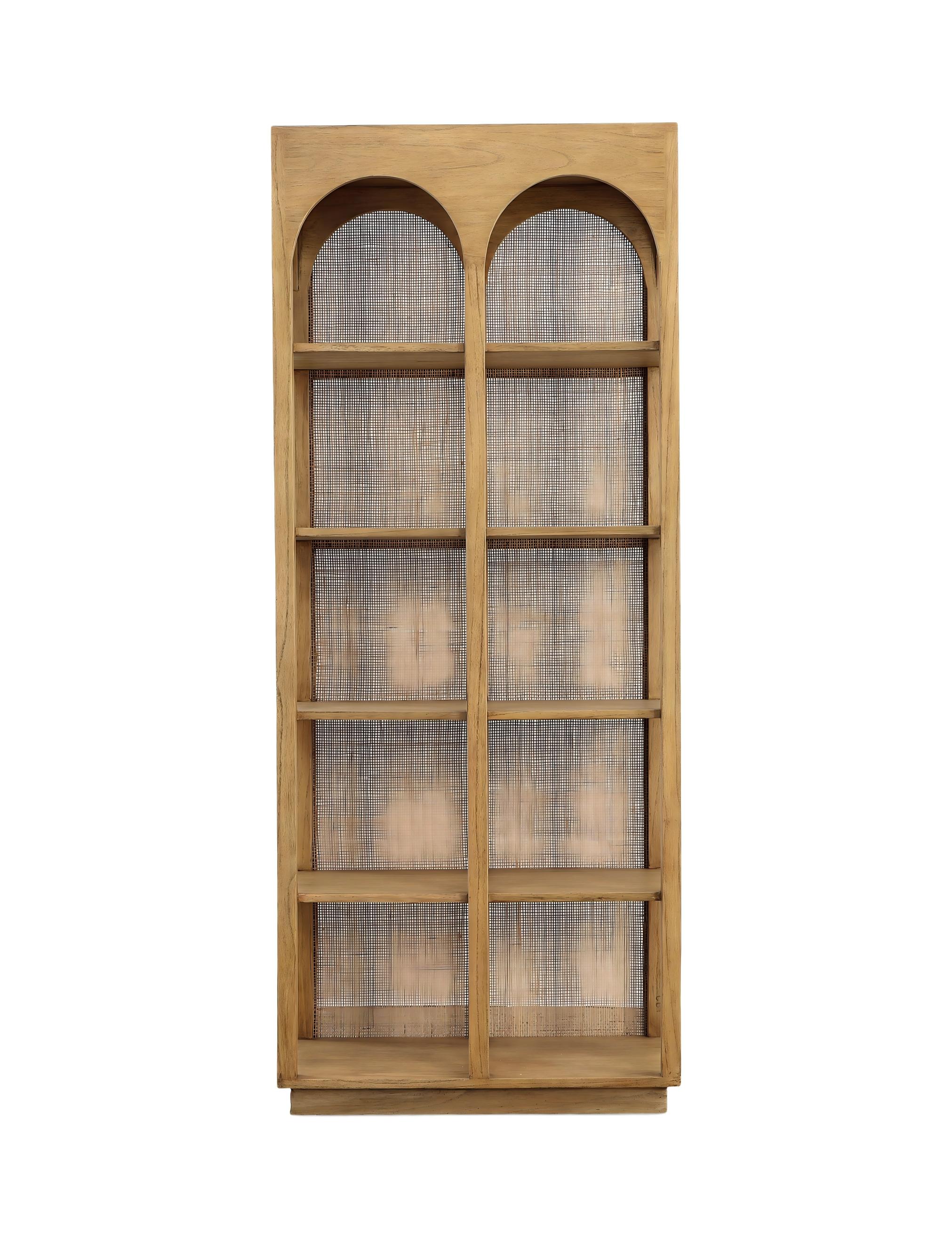 Shelving Bookcases