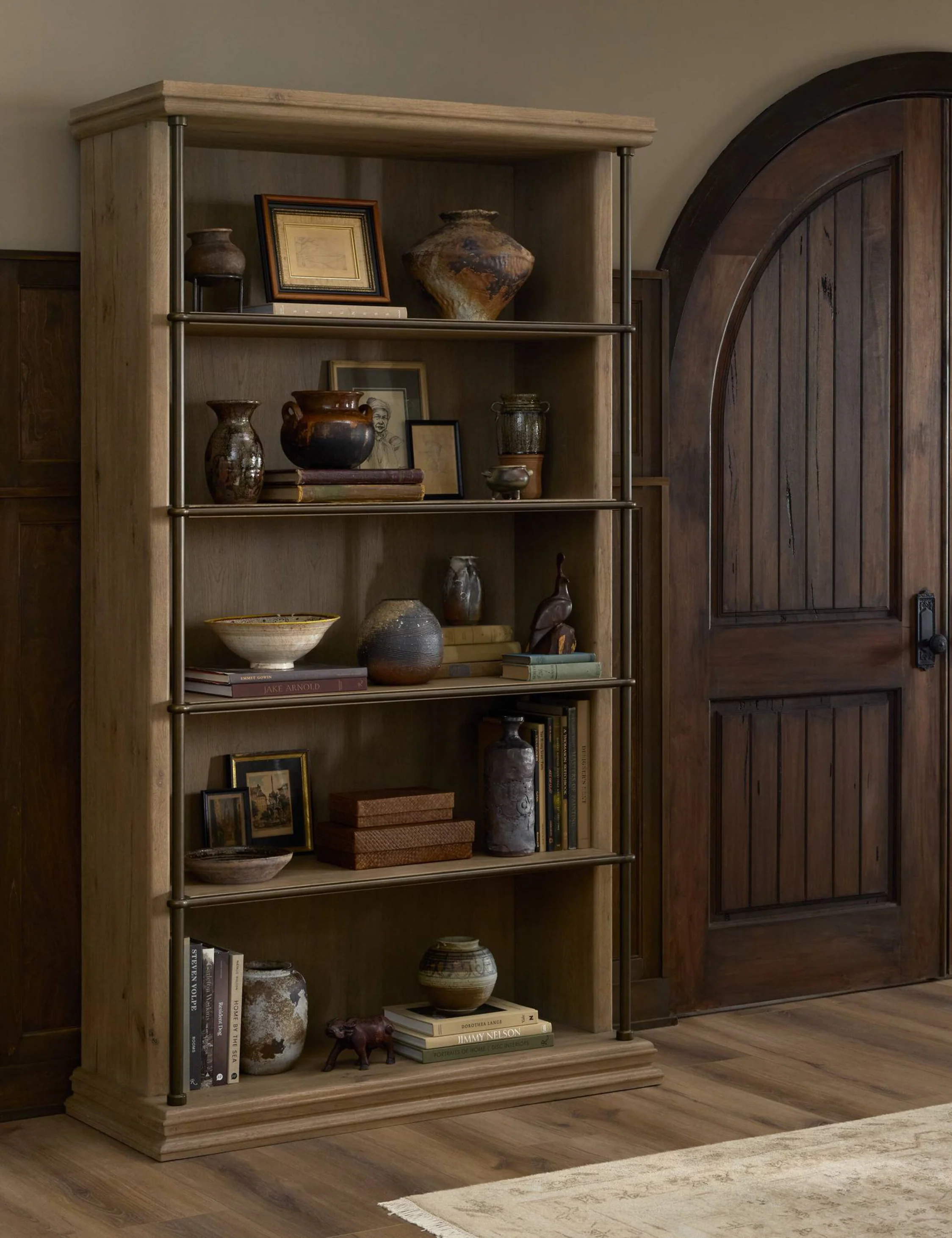 Commercial Bar Shelving Open Bookcases Commercial Bar Shelving Open Bookcases