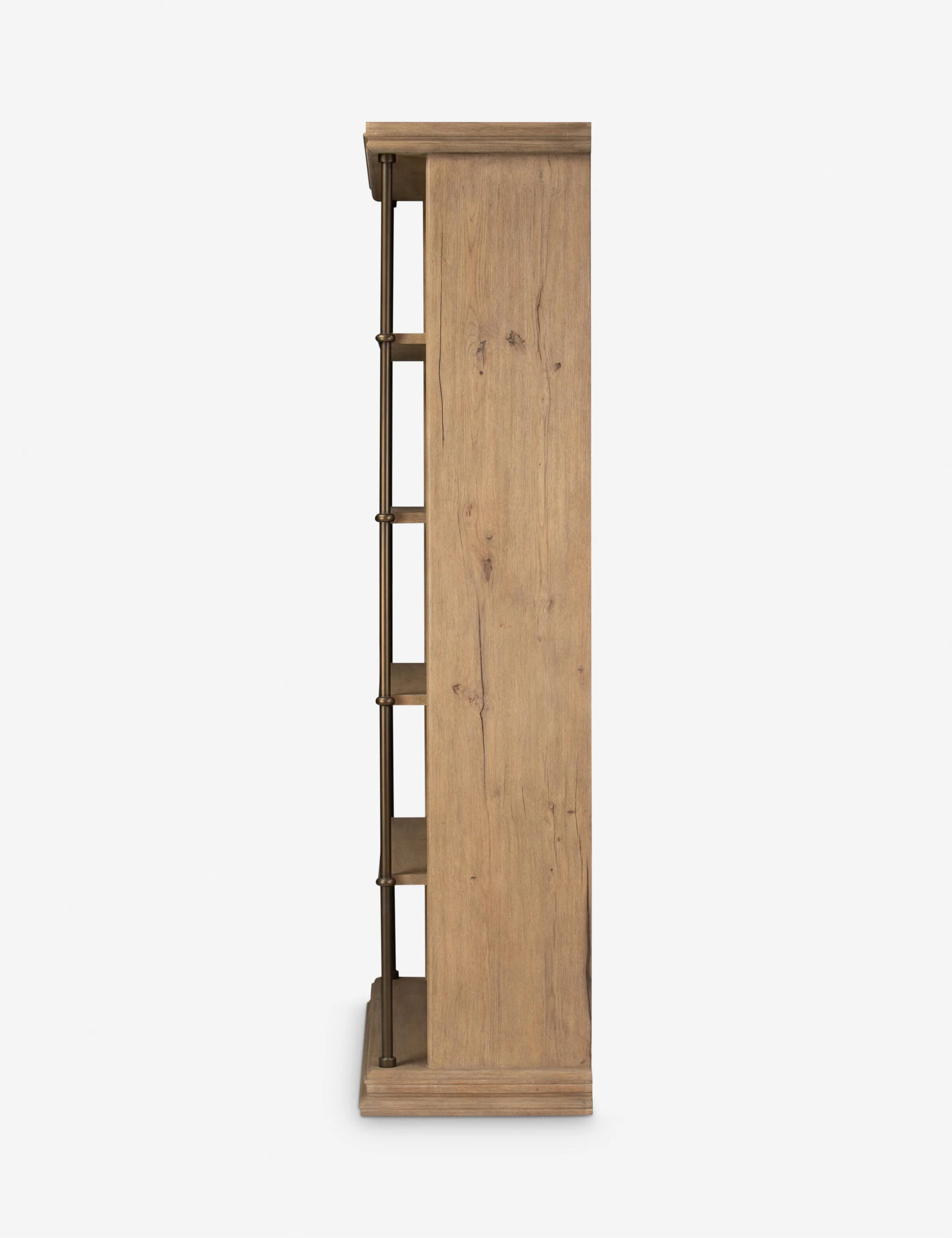 Commercial Bar Shelving Open Bookcases Commercial Bar Shelving Open Bookcases