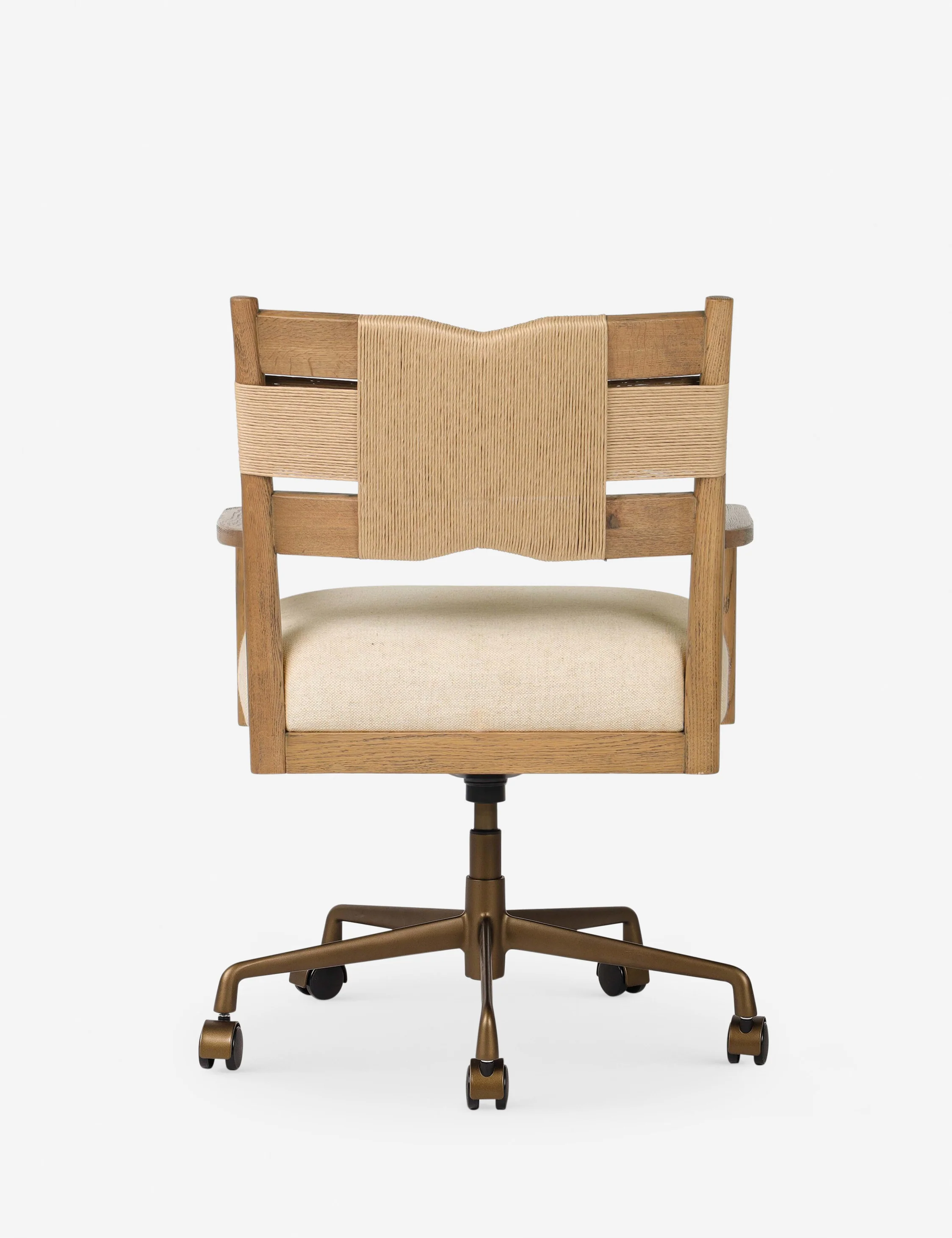 Modern Wooden Office Chair Modern Wooden Office Chair