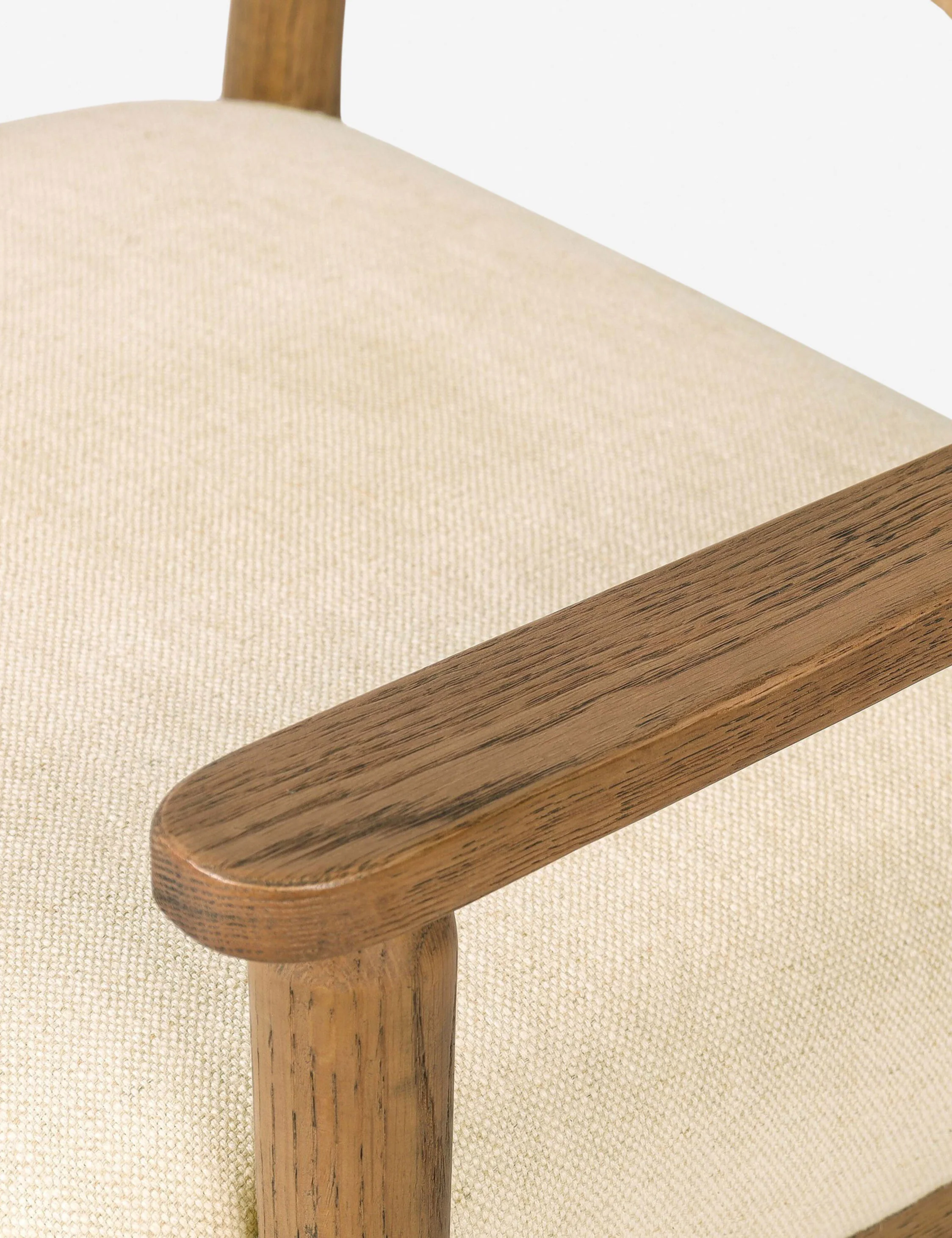 Modern Wooden Office Chair Modern Wooden Office Chair