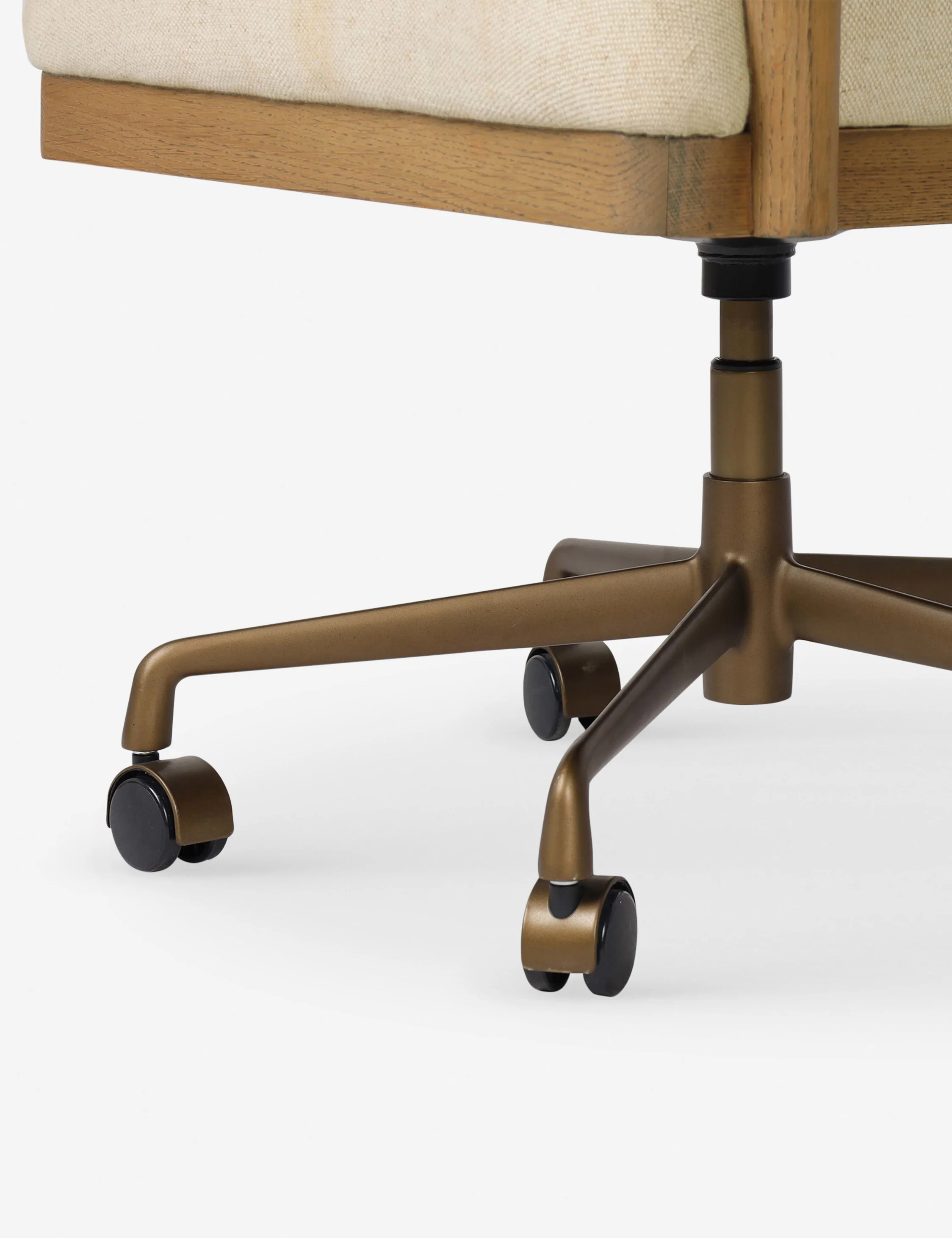 Modern Wooden Office Chair Modern Wooden Office Chair