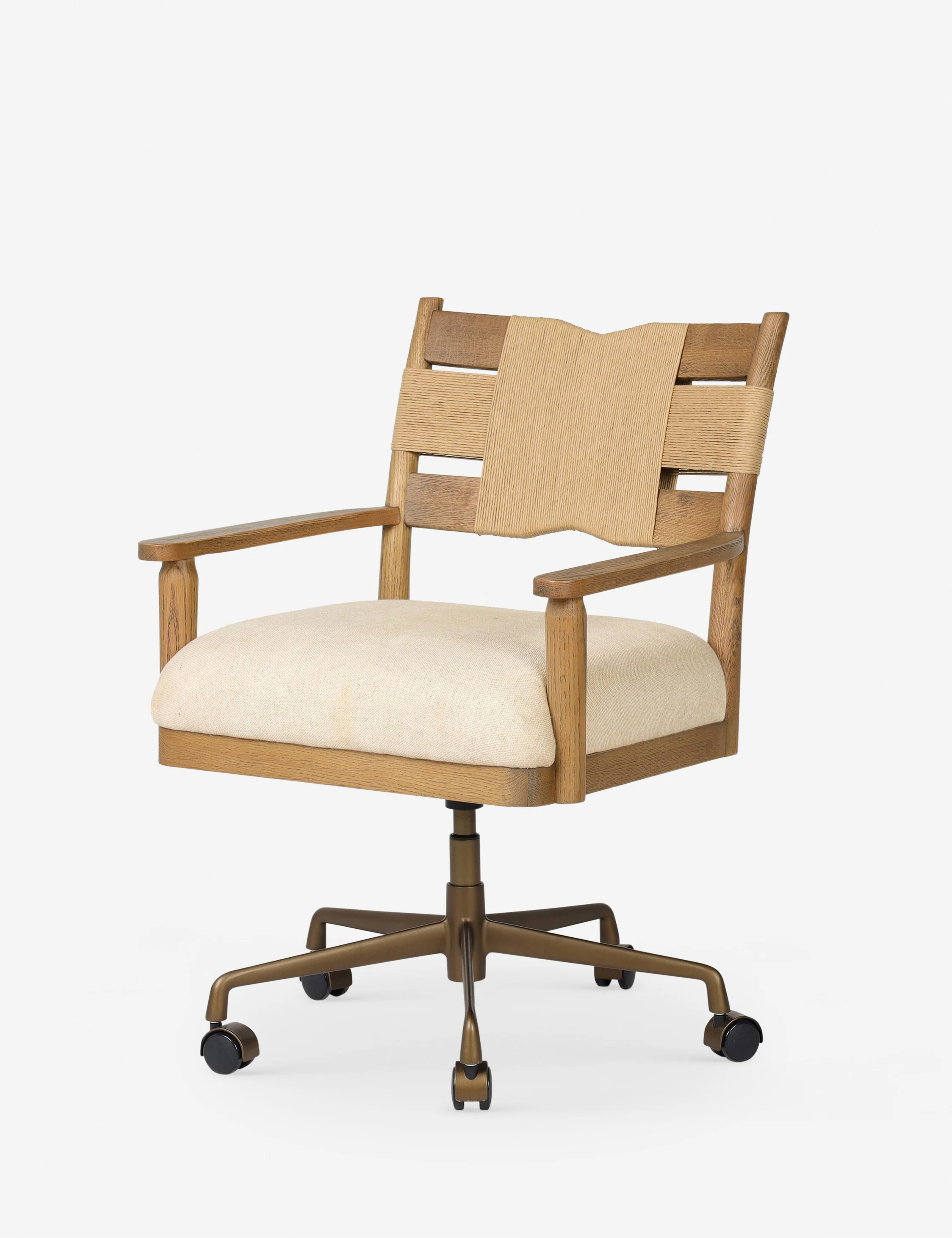 Modern Wooden Office Chair Modern Wooden Office Chair