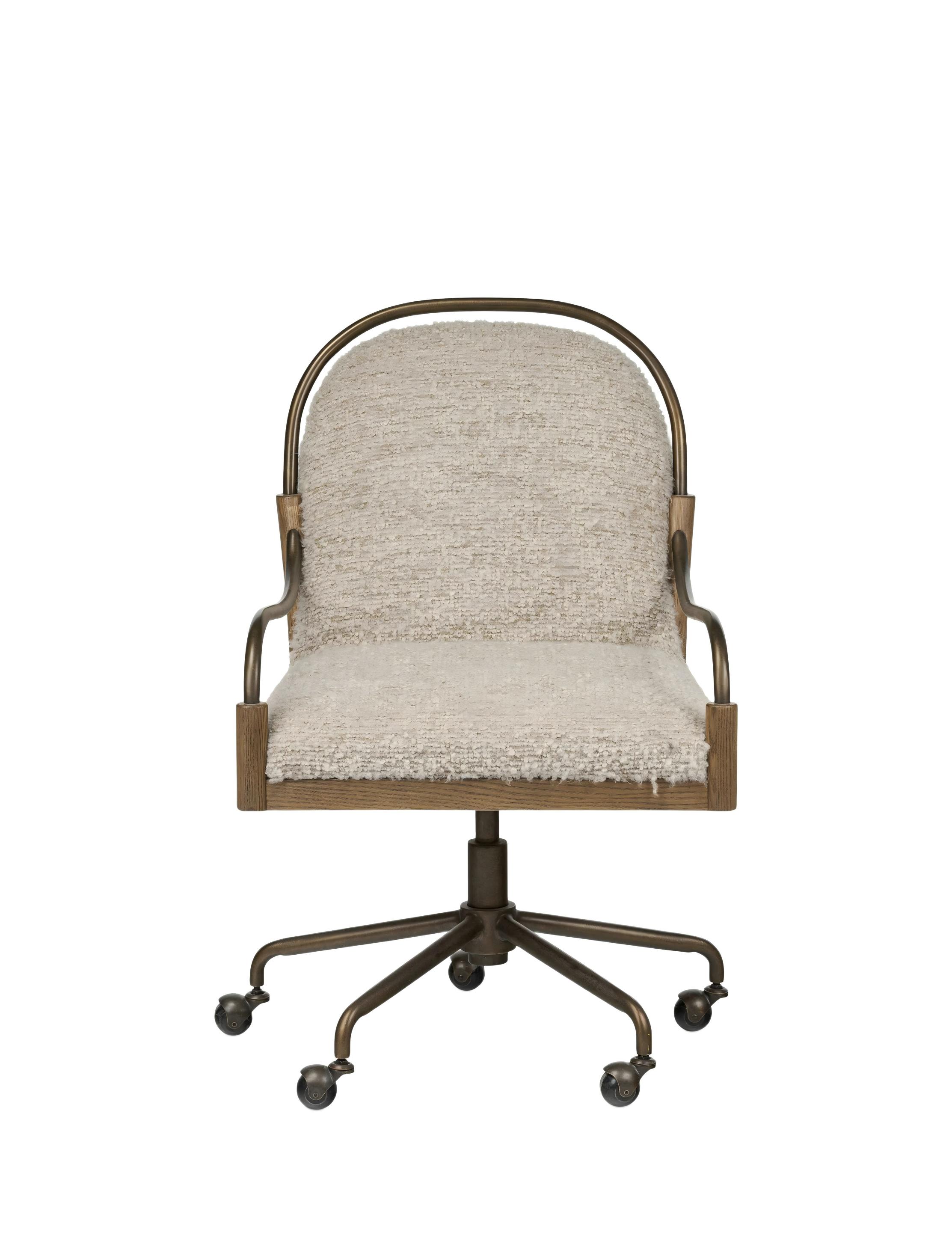 A Stylish Office Chair