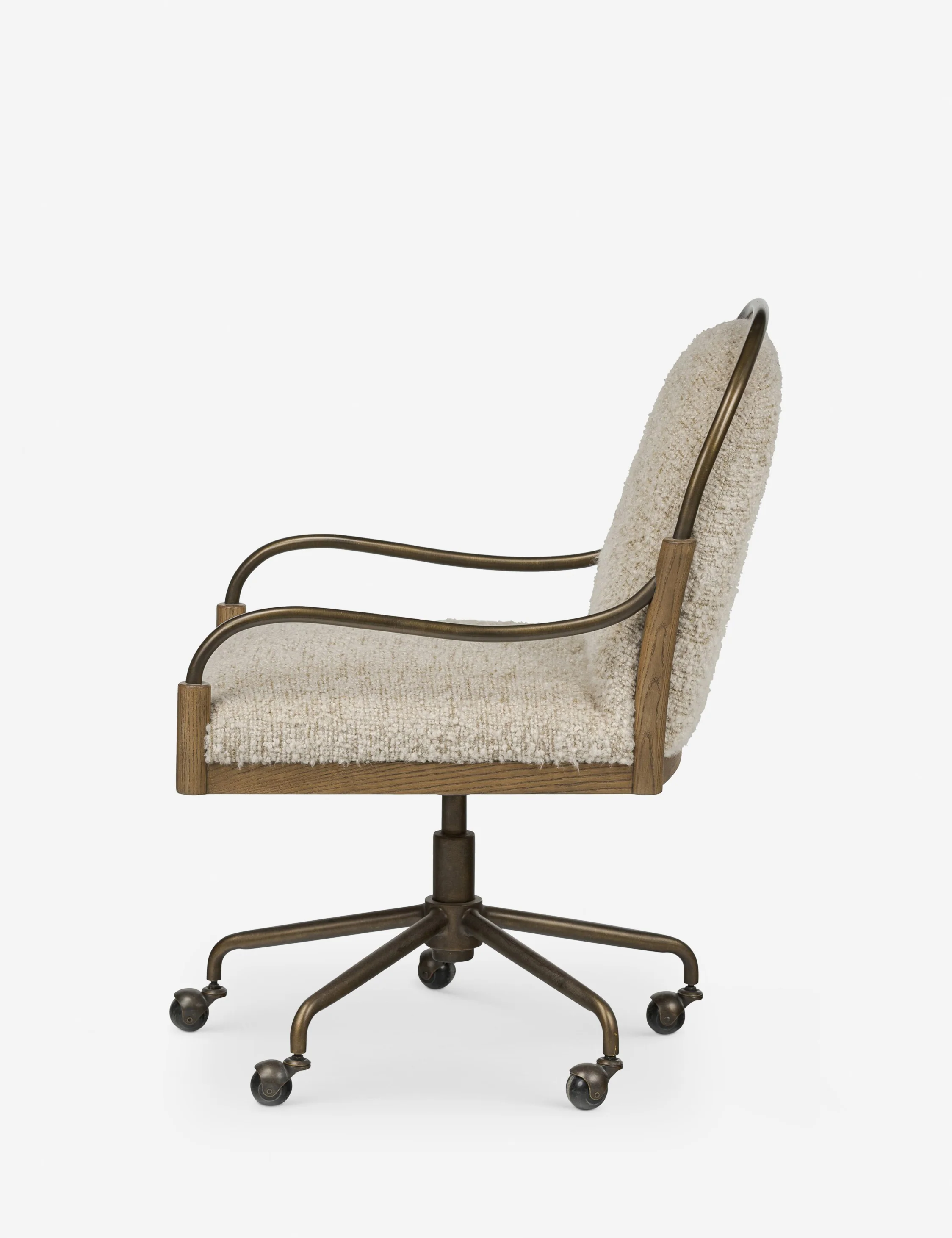 A Stylish Office Chair A Stylish Office Chair