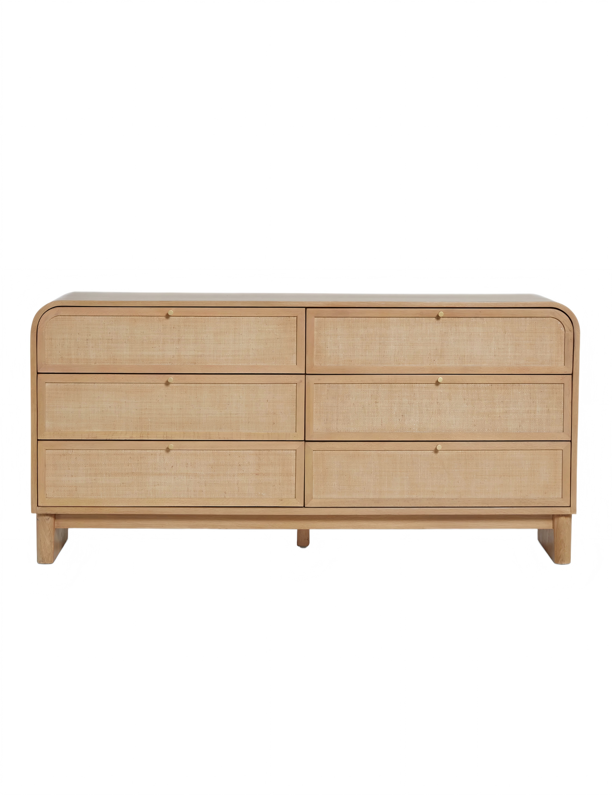 Bedroom Dressers with Drawers