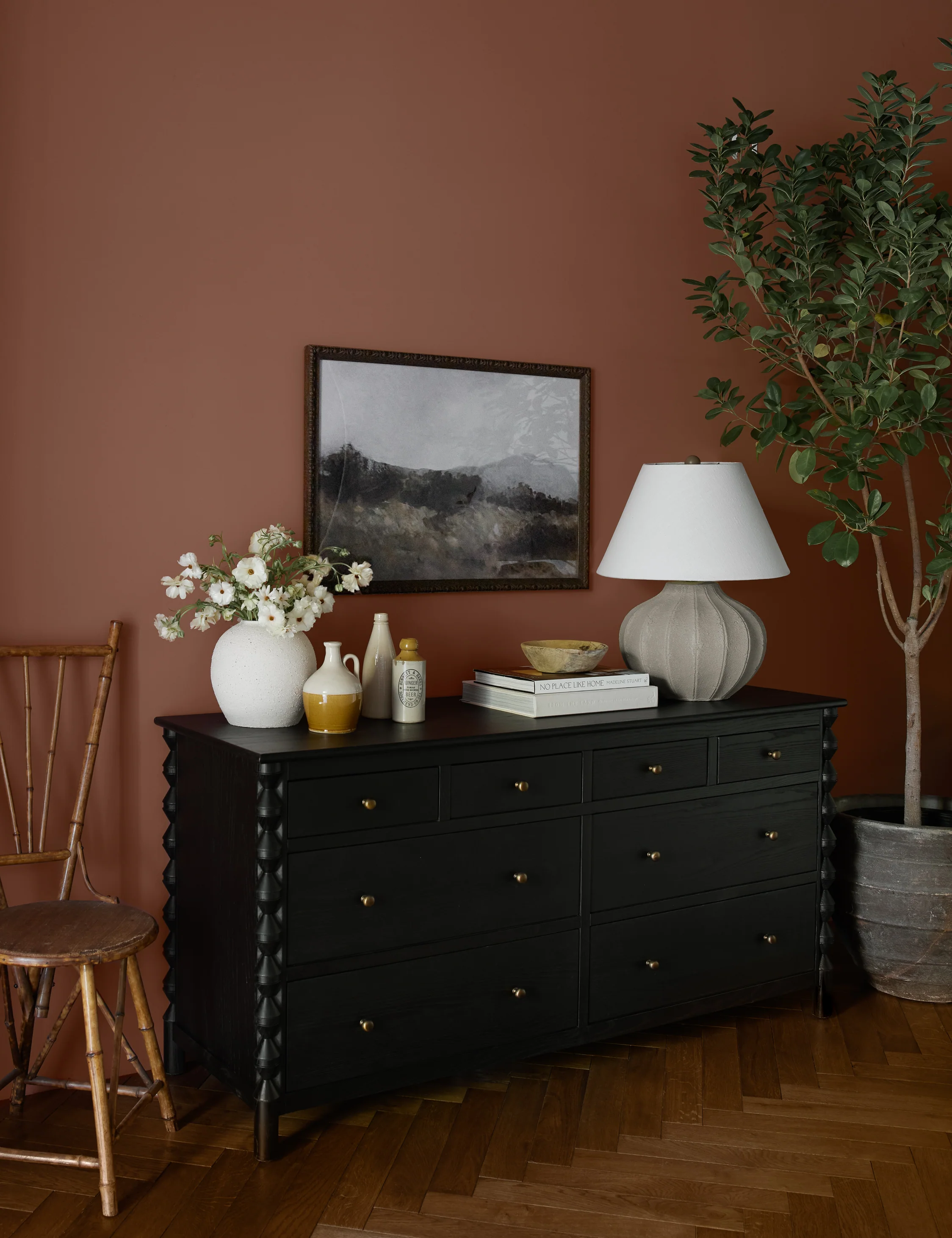 8-Drawer Dresser 8-Drawer Dresser