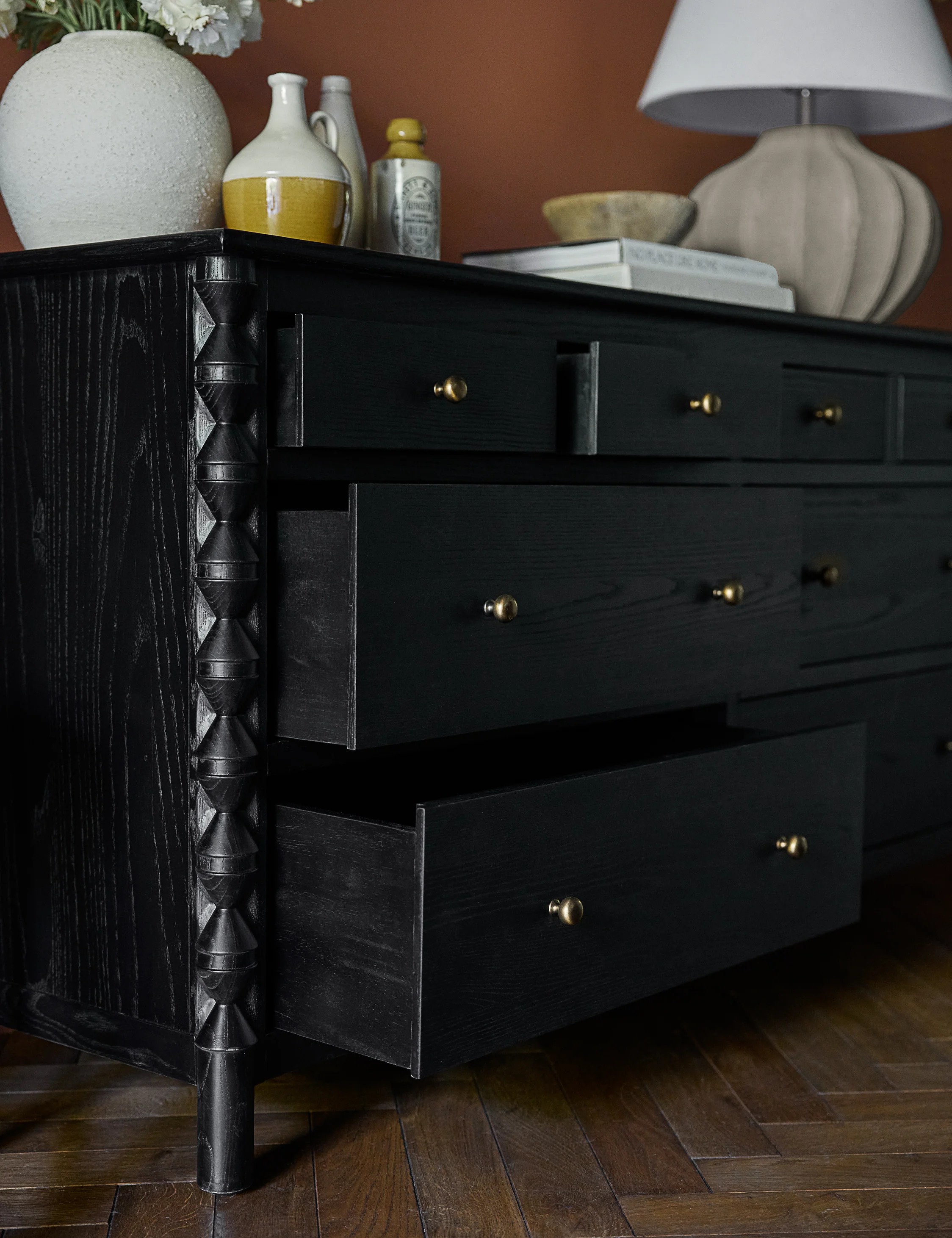 8-Drawer Dresser 8-Drawer Dresser