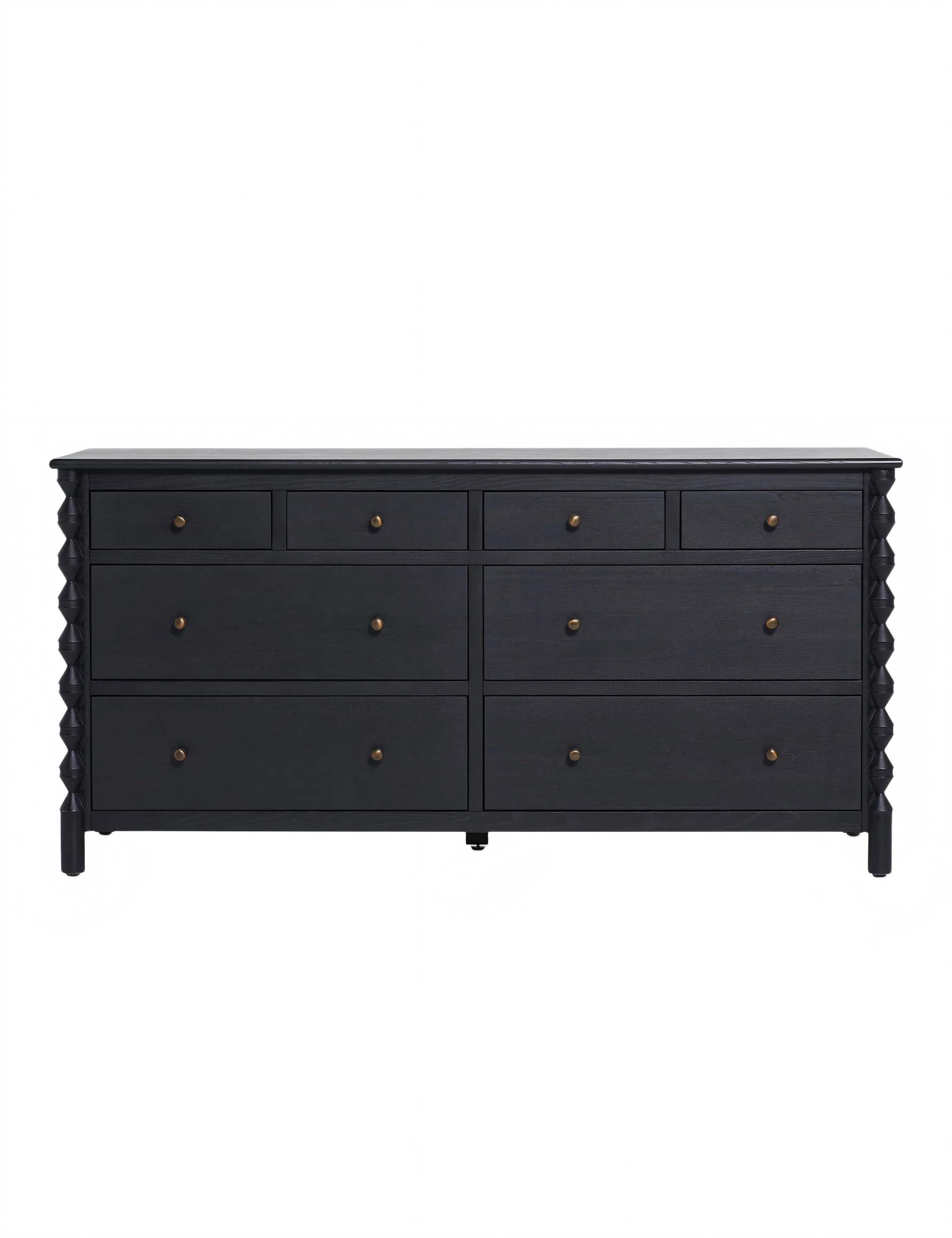8-Drawer Dresser