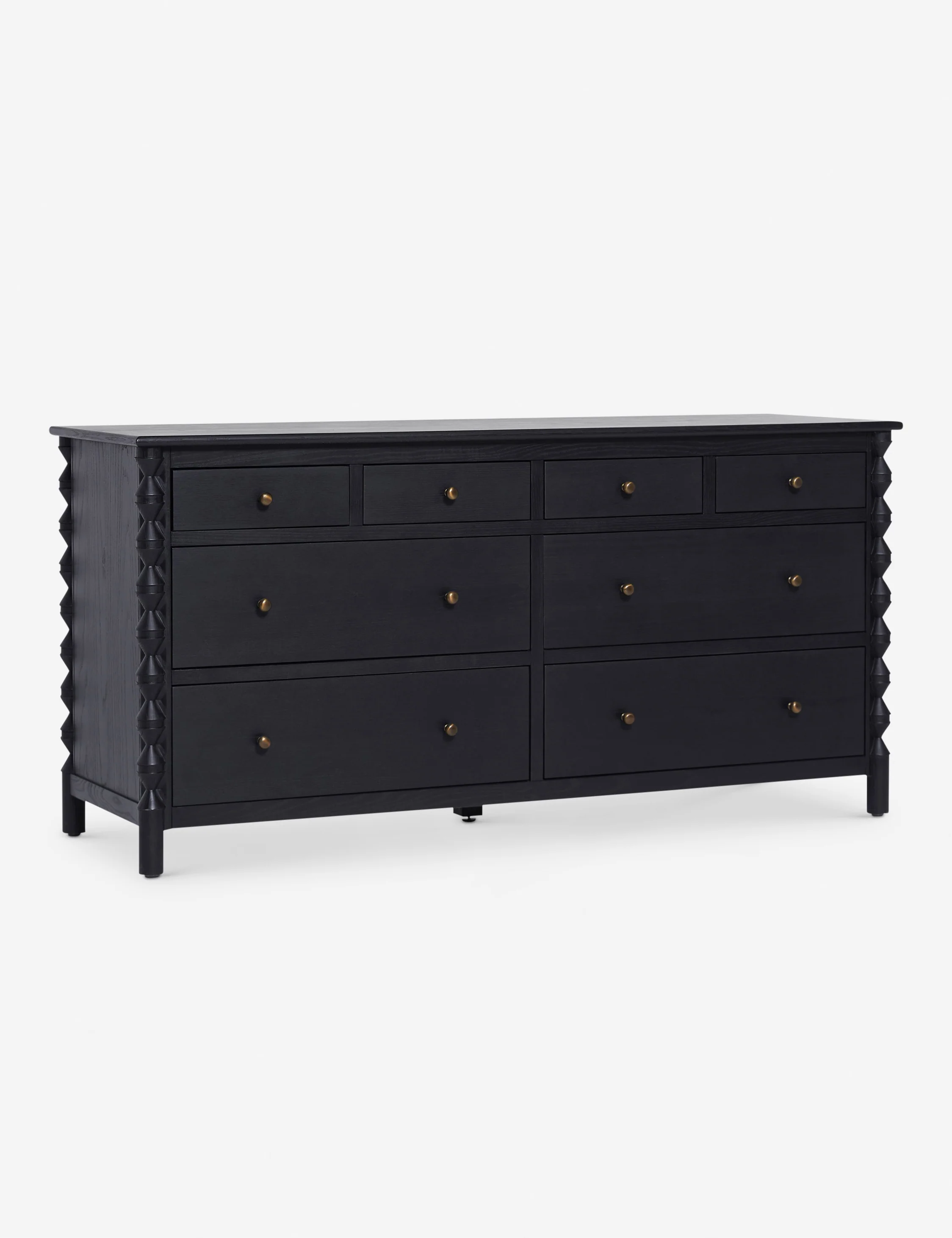 8-Drawer Dresser 8-Drawer Dresser