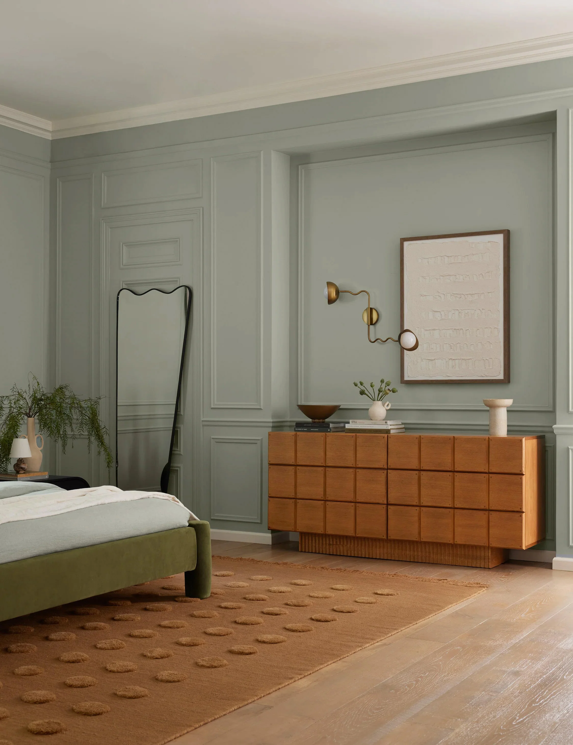2026052200454096 Solid Wood Dresser
