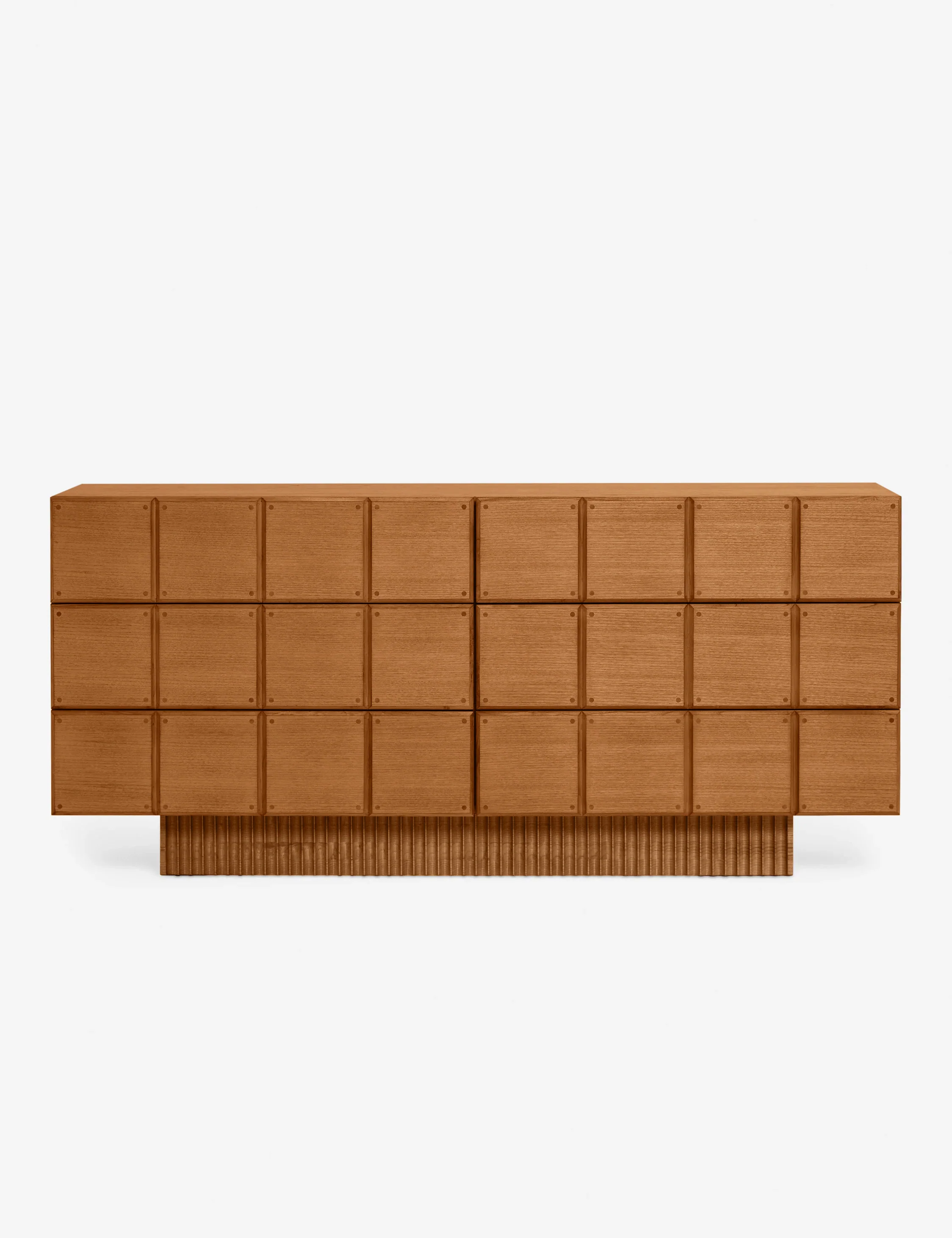 2026052200455122 Solid Wood Dresser