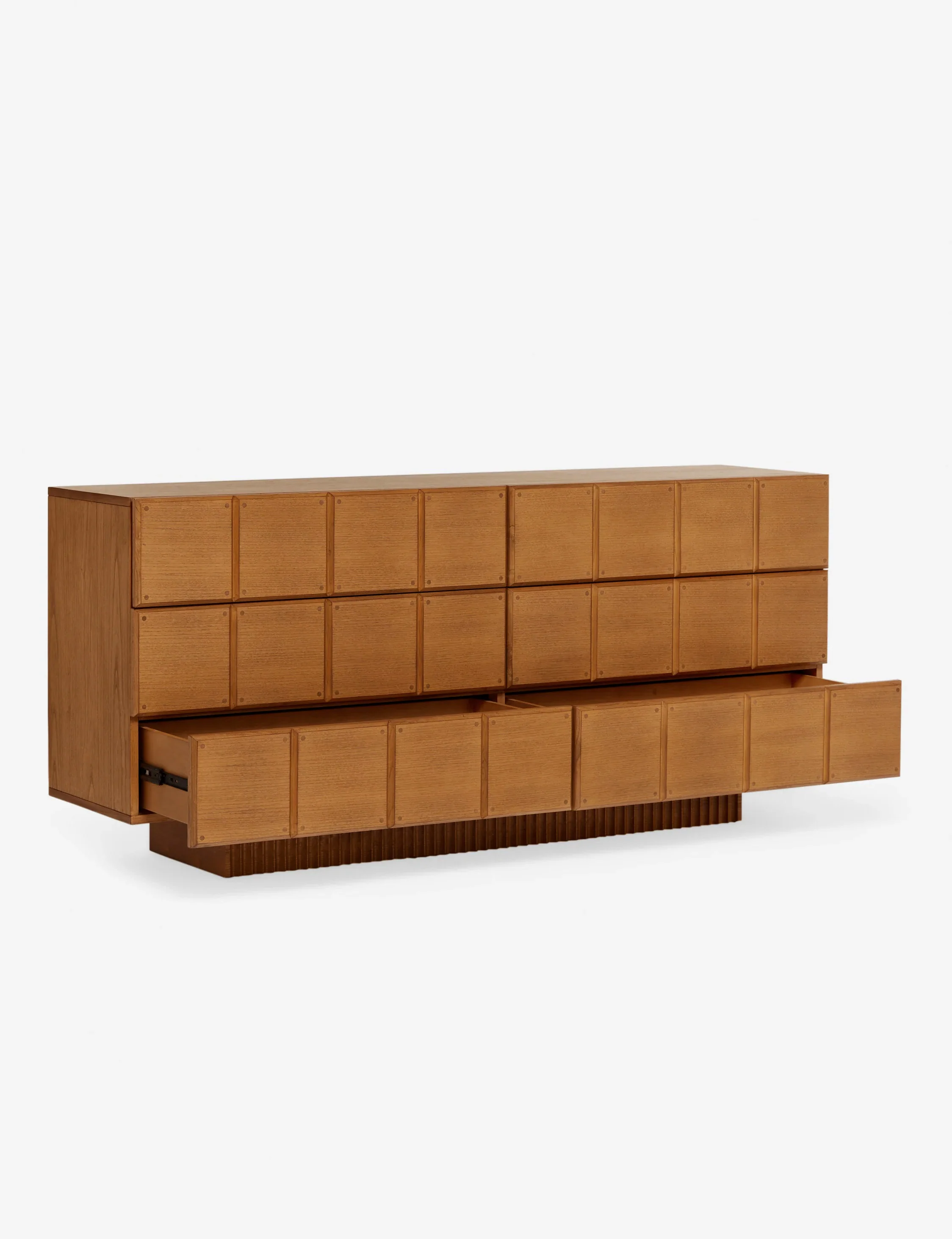 Solid Wood Dresser Solid Wood Dresser