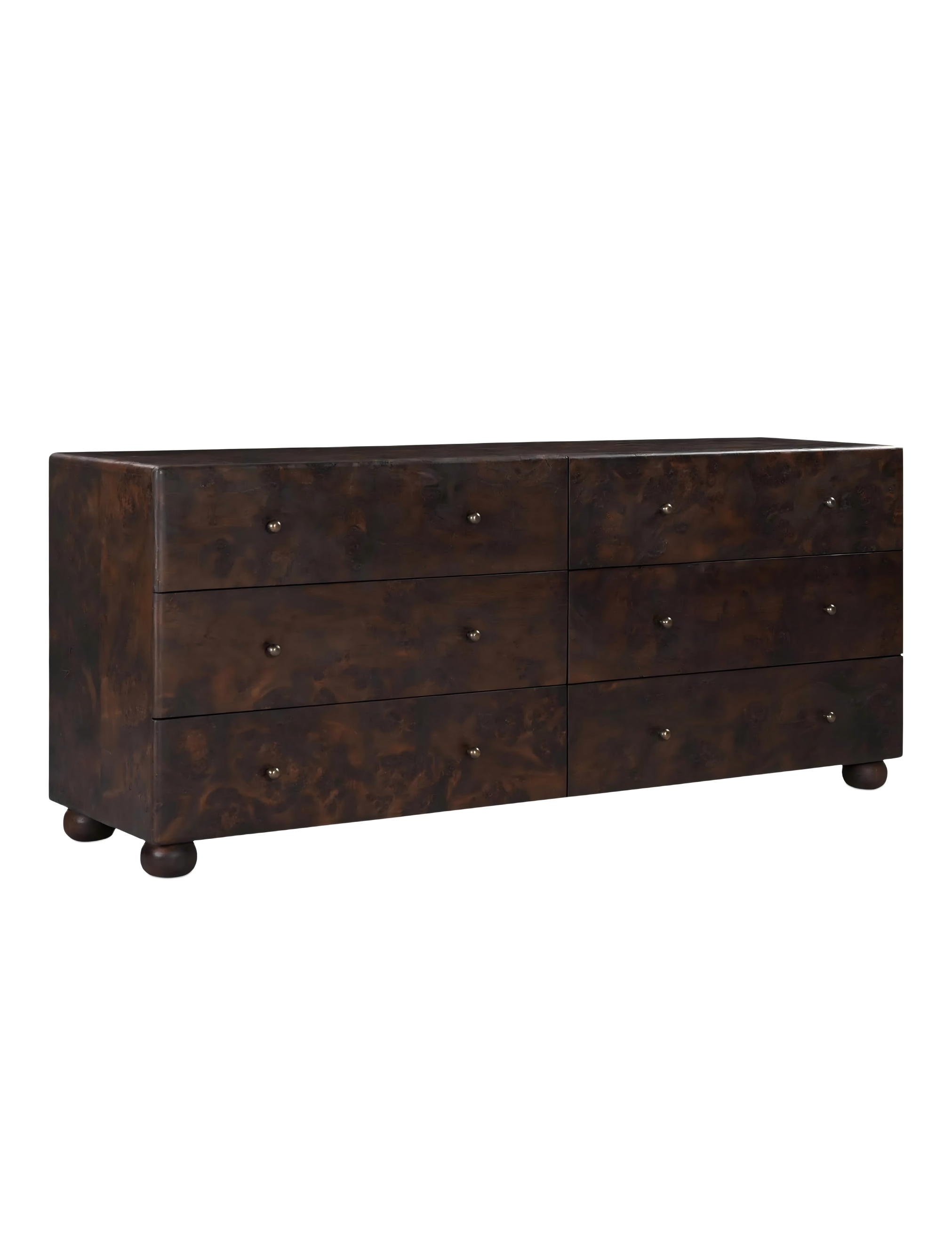 Vintage Dresser