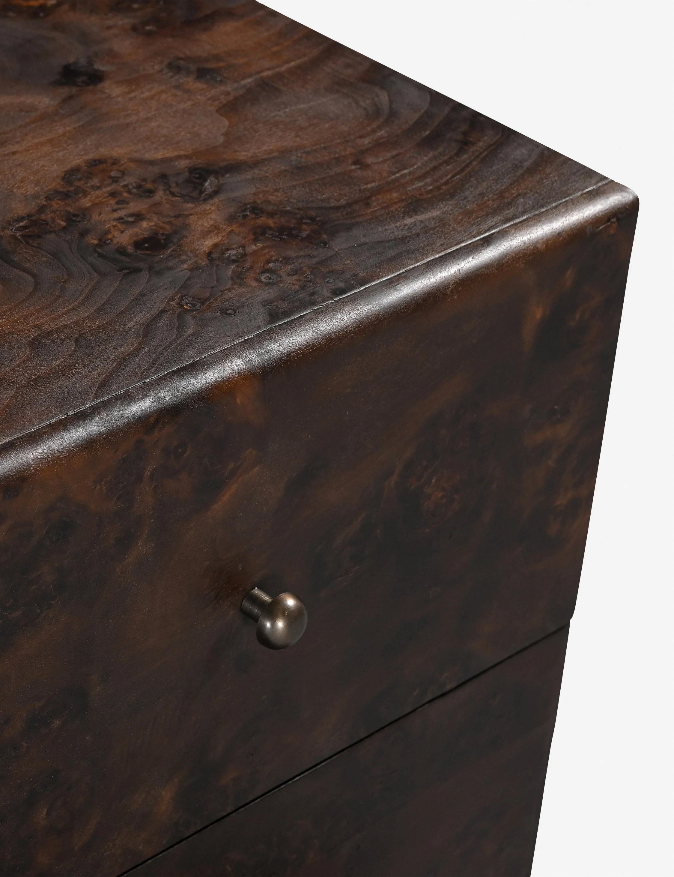 Vintage Dresser