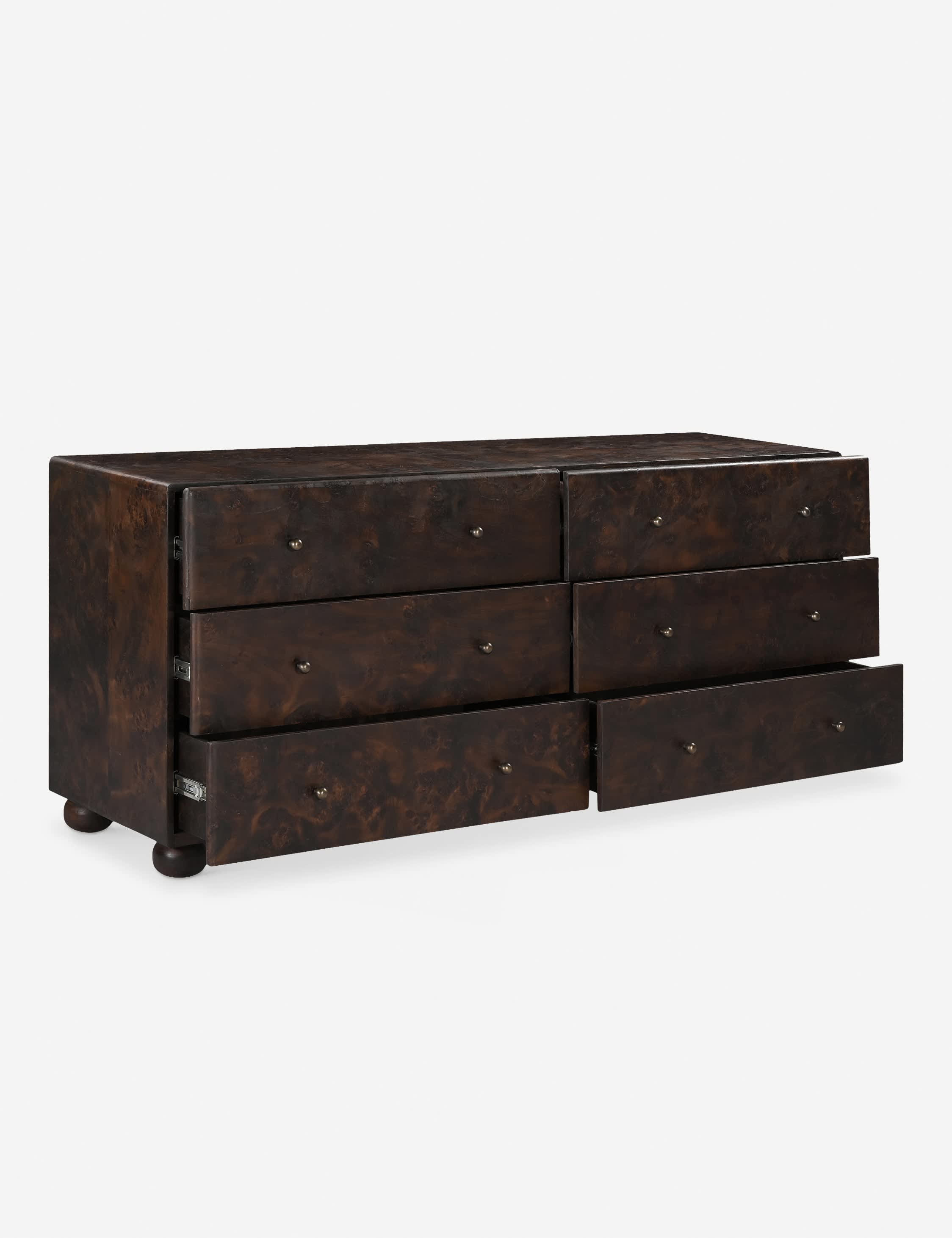 Vintage Dresser