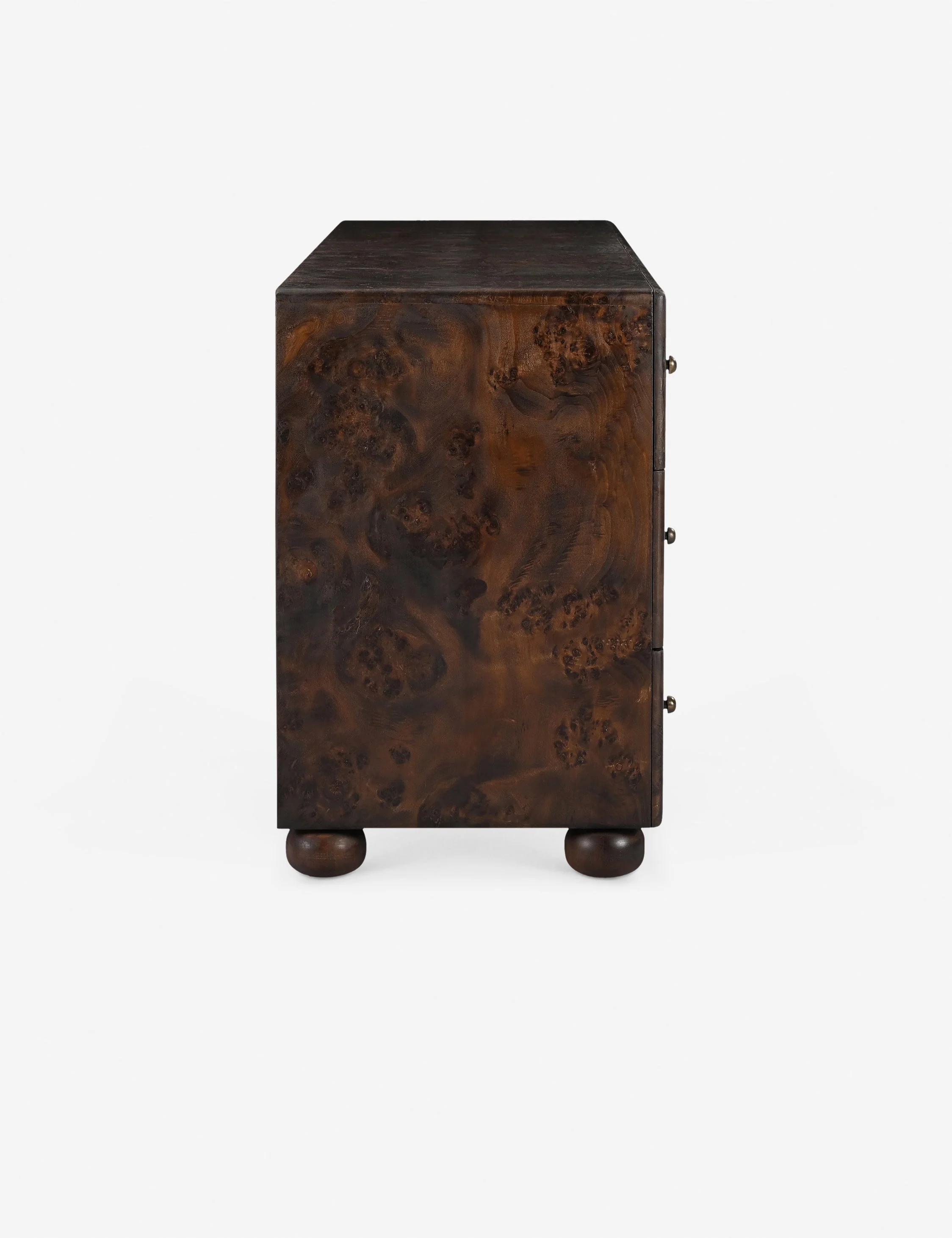 Vintage Dresser