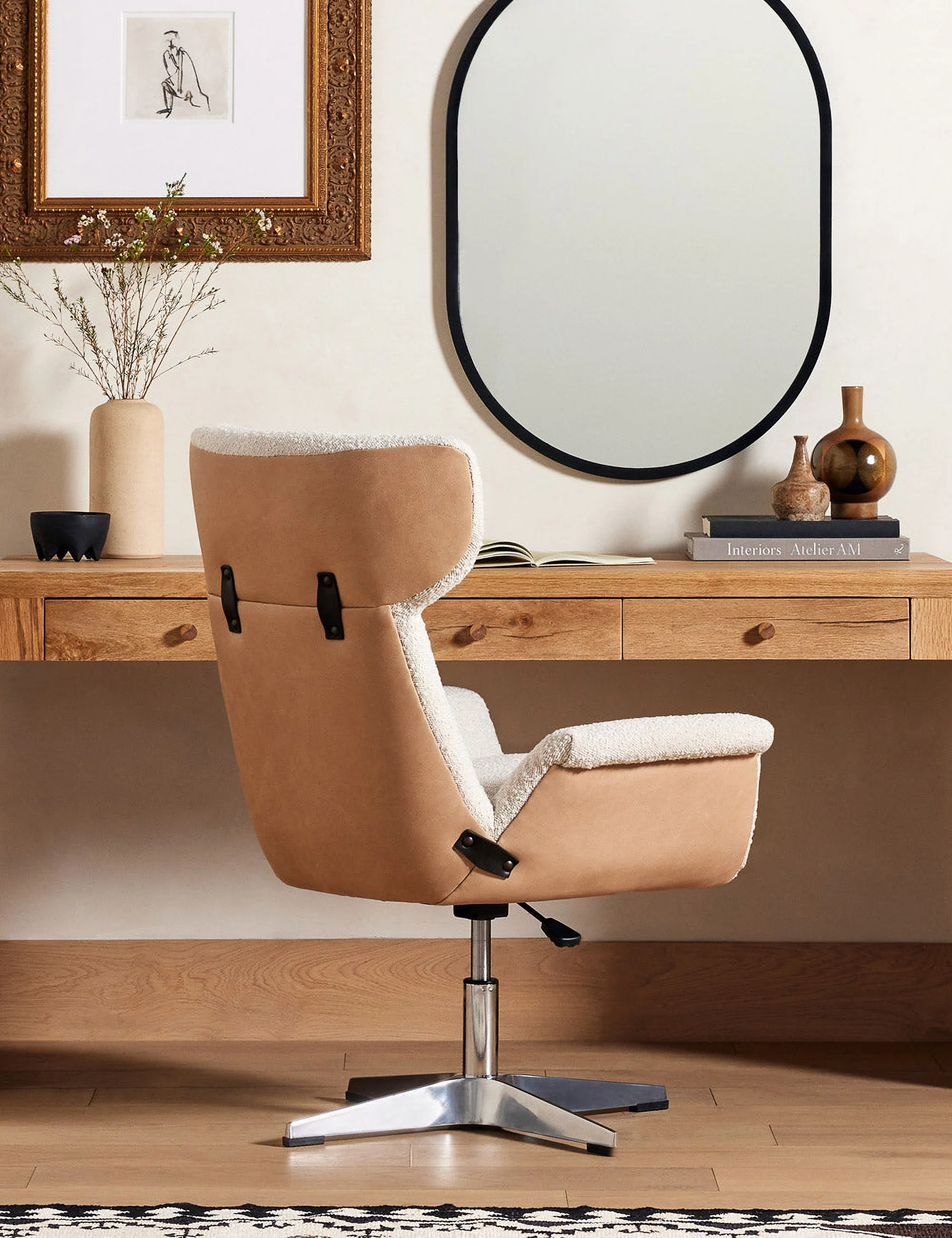 Stylish Office Chair 2026