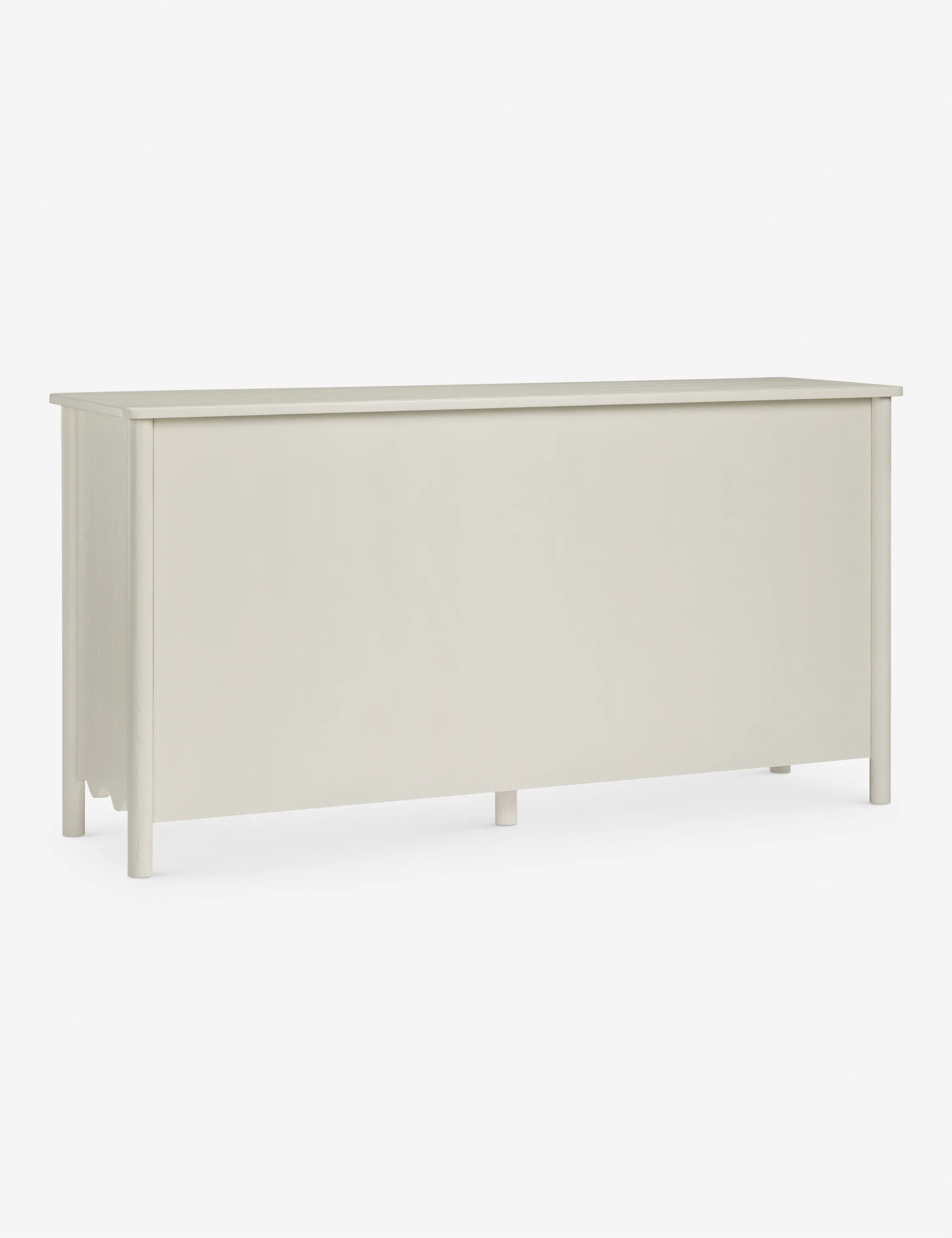White Dresser White Dresser
