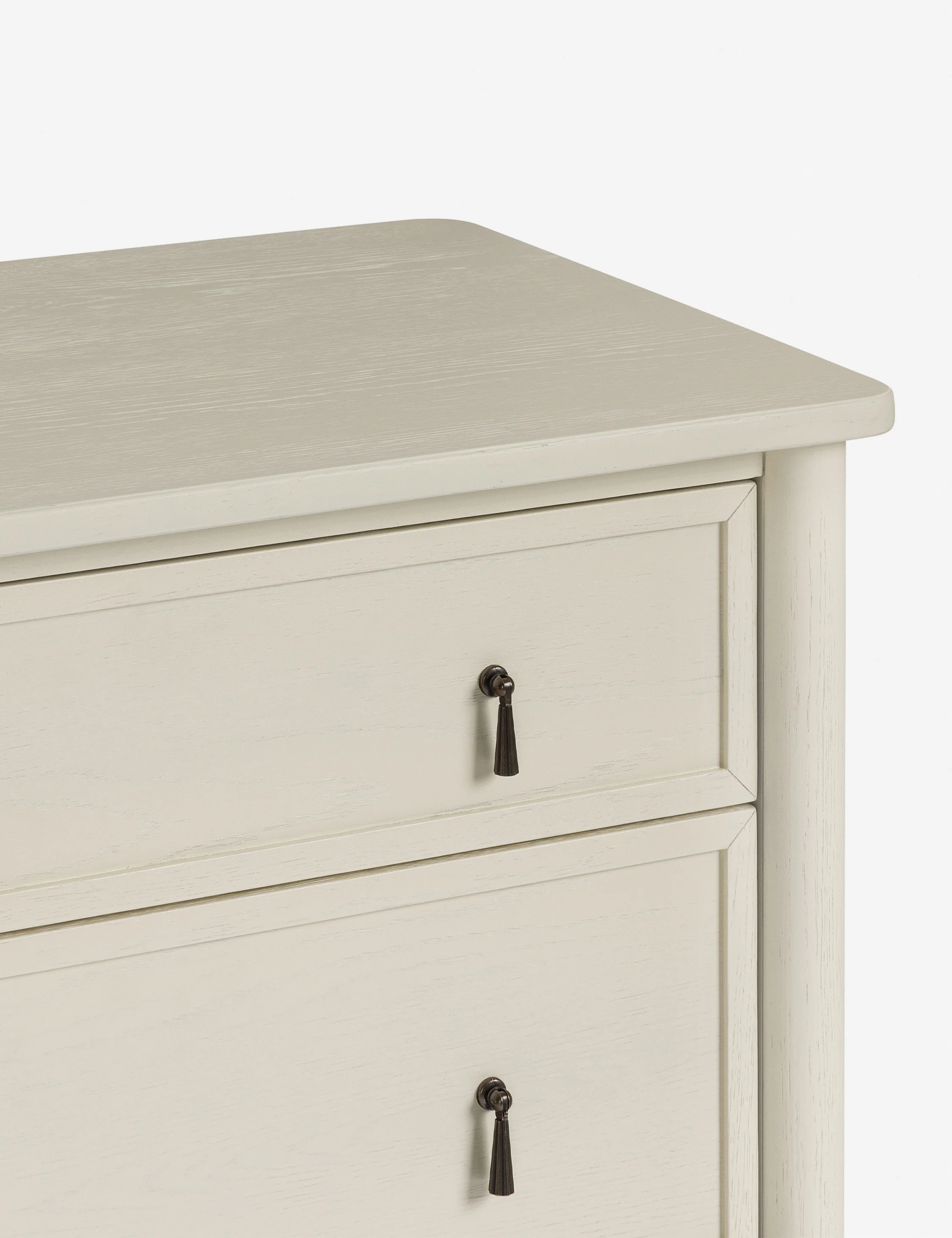 White Dresser White Dresser