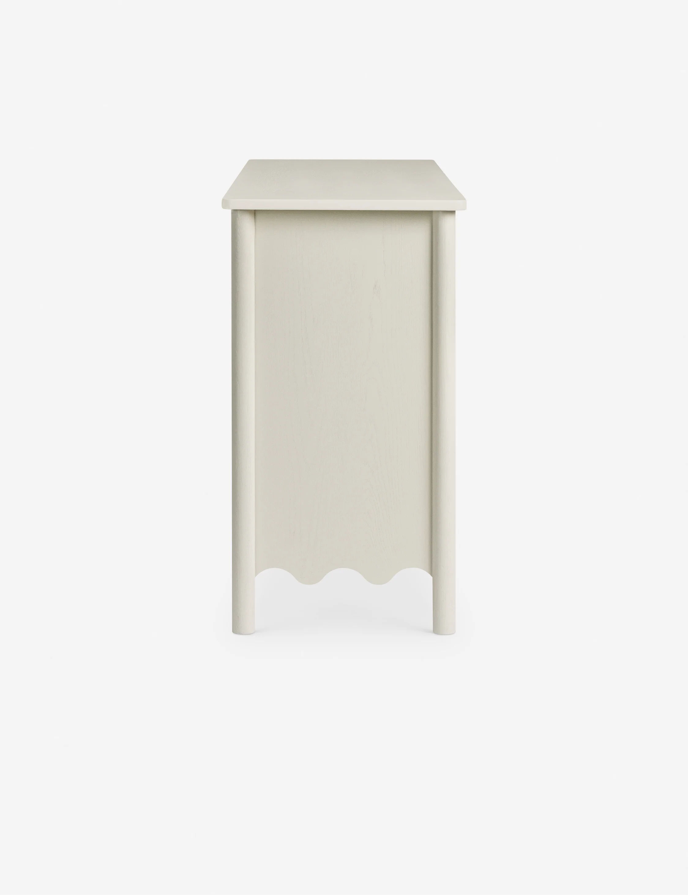 White Dresser White Dresser