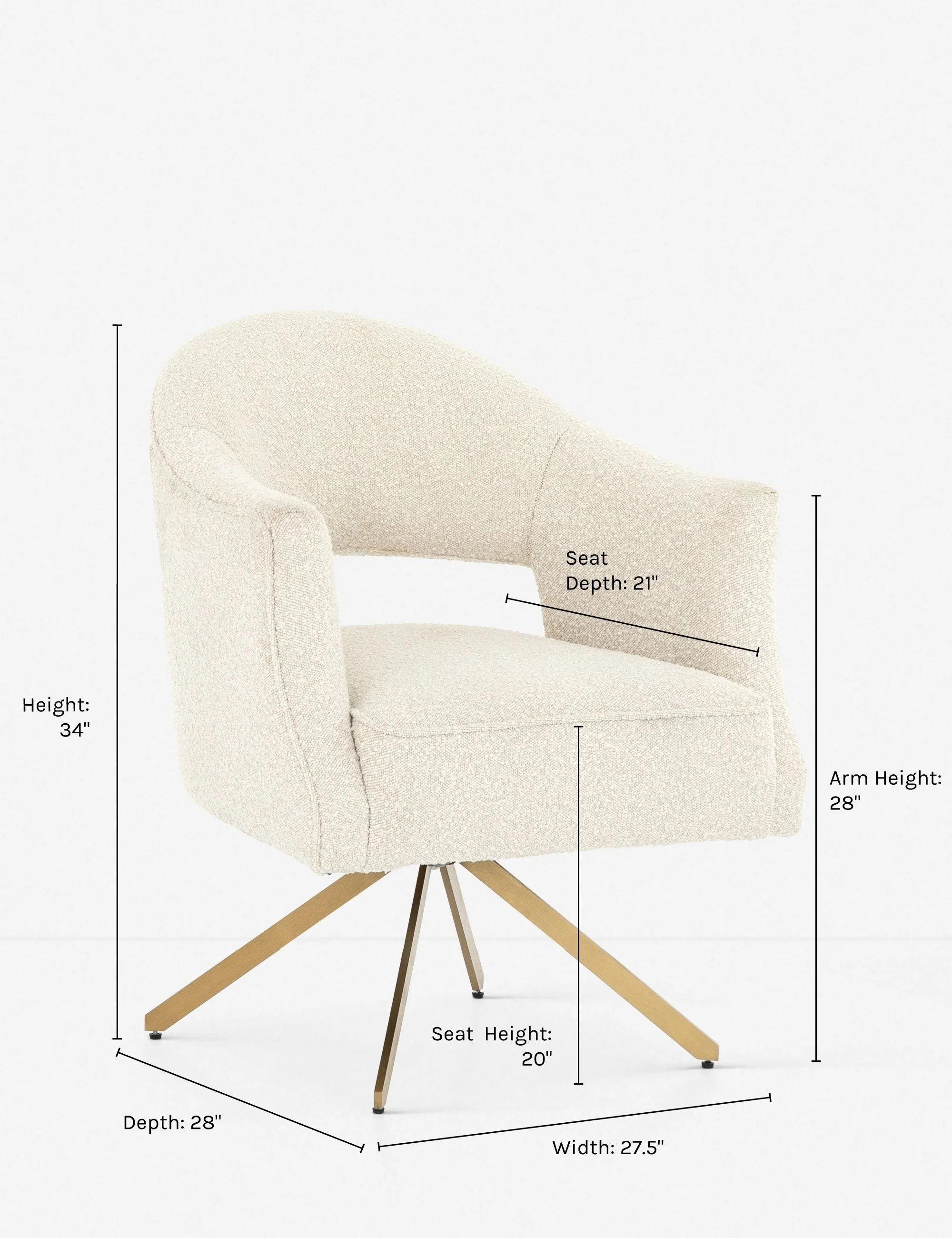Comfortable Office Chair Comfortable Office Chair