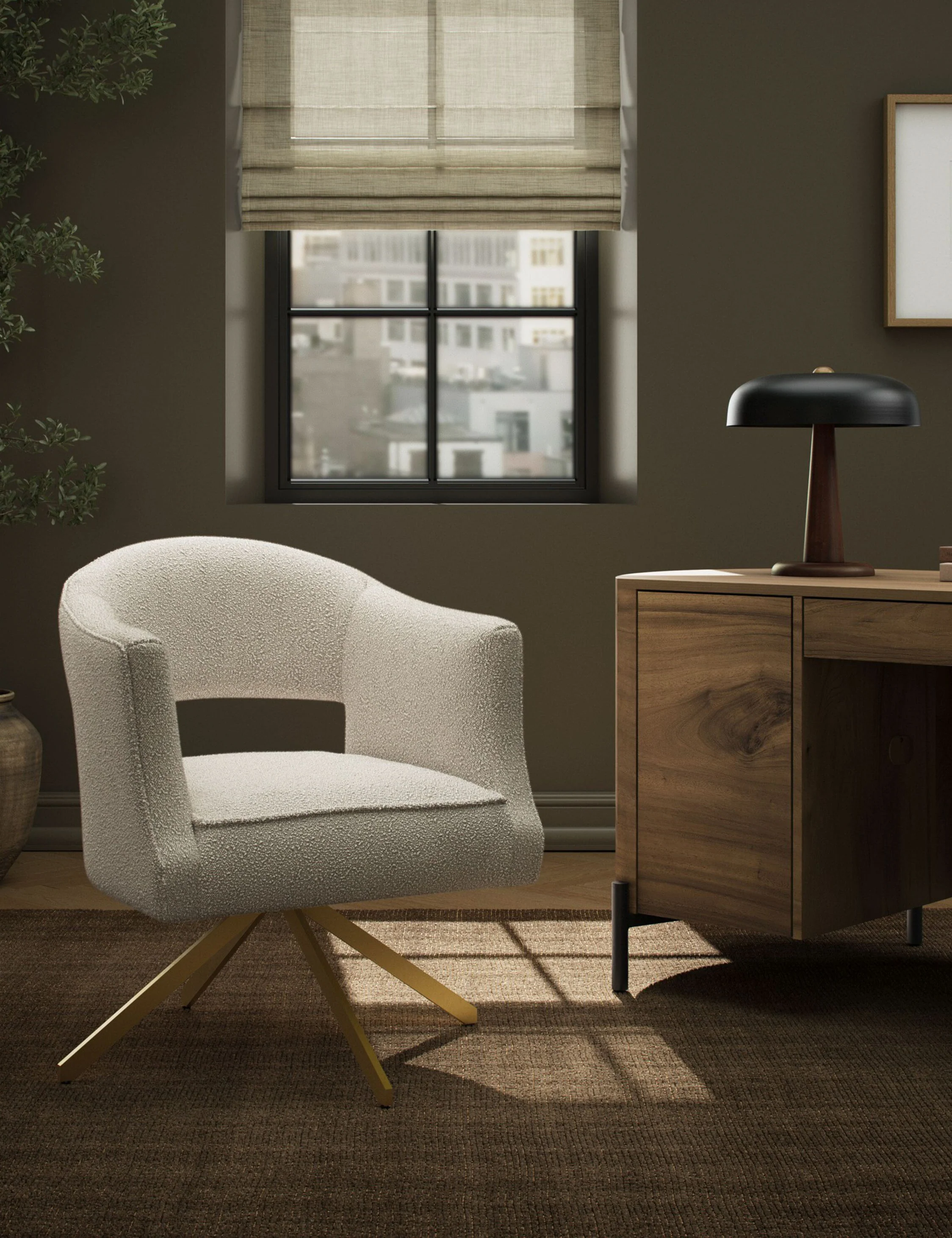 Comfortable Office Chair Comfortable Office Chair