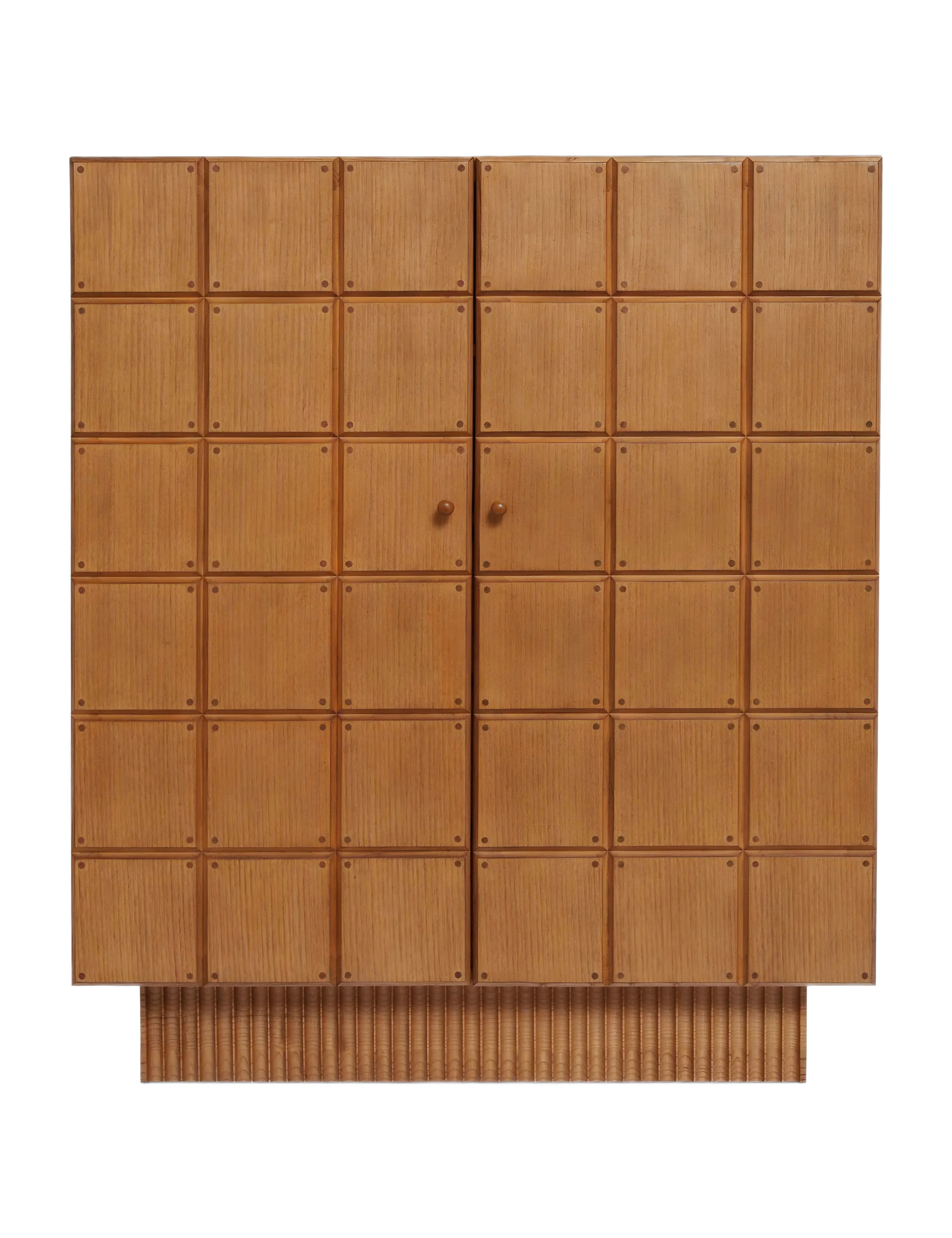 Tall Dresser