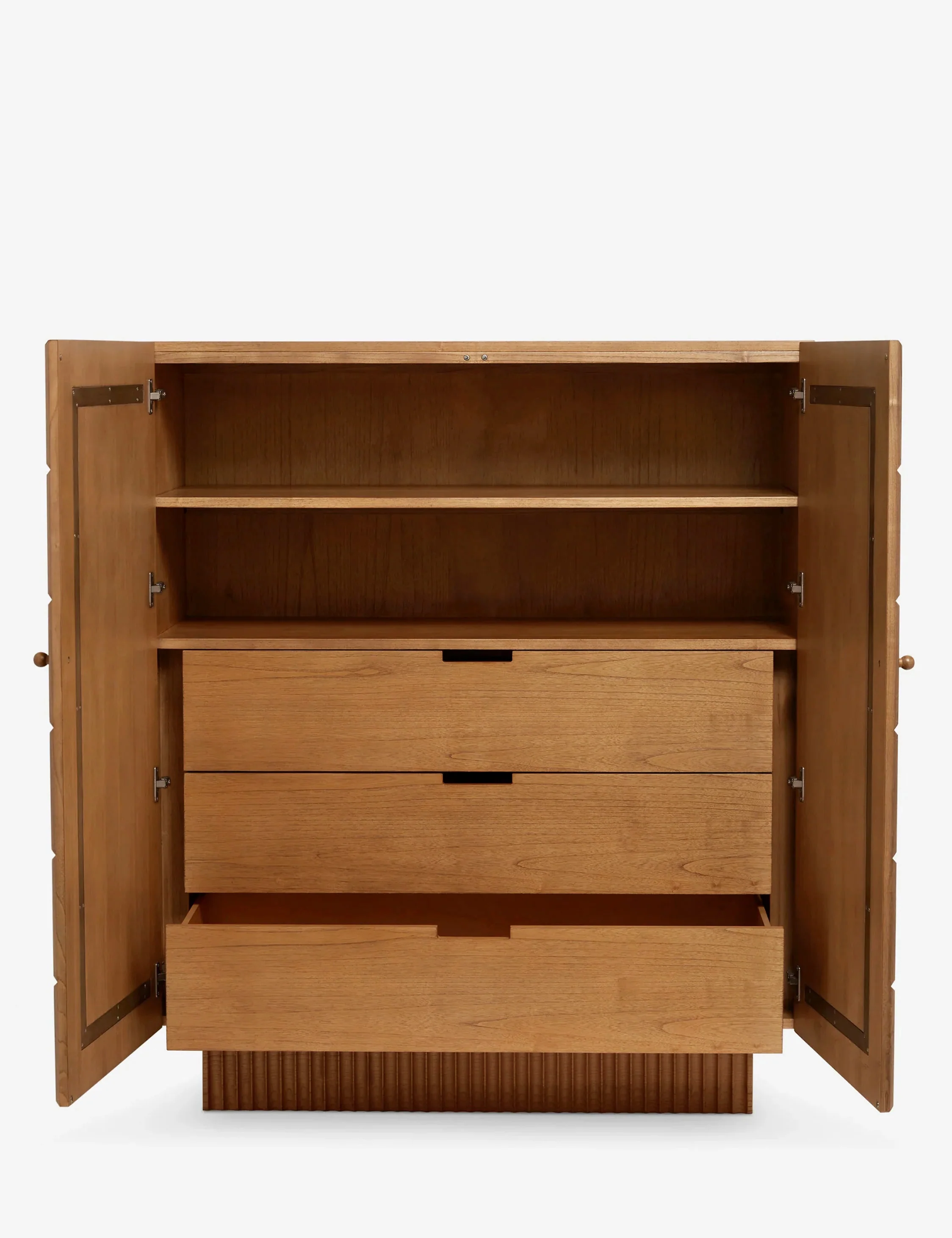 Tall Dresser