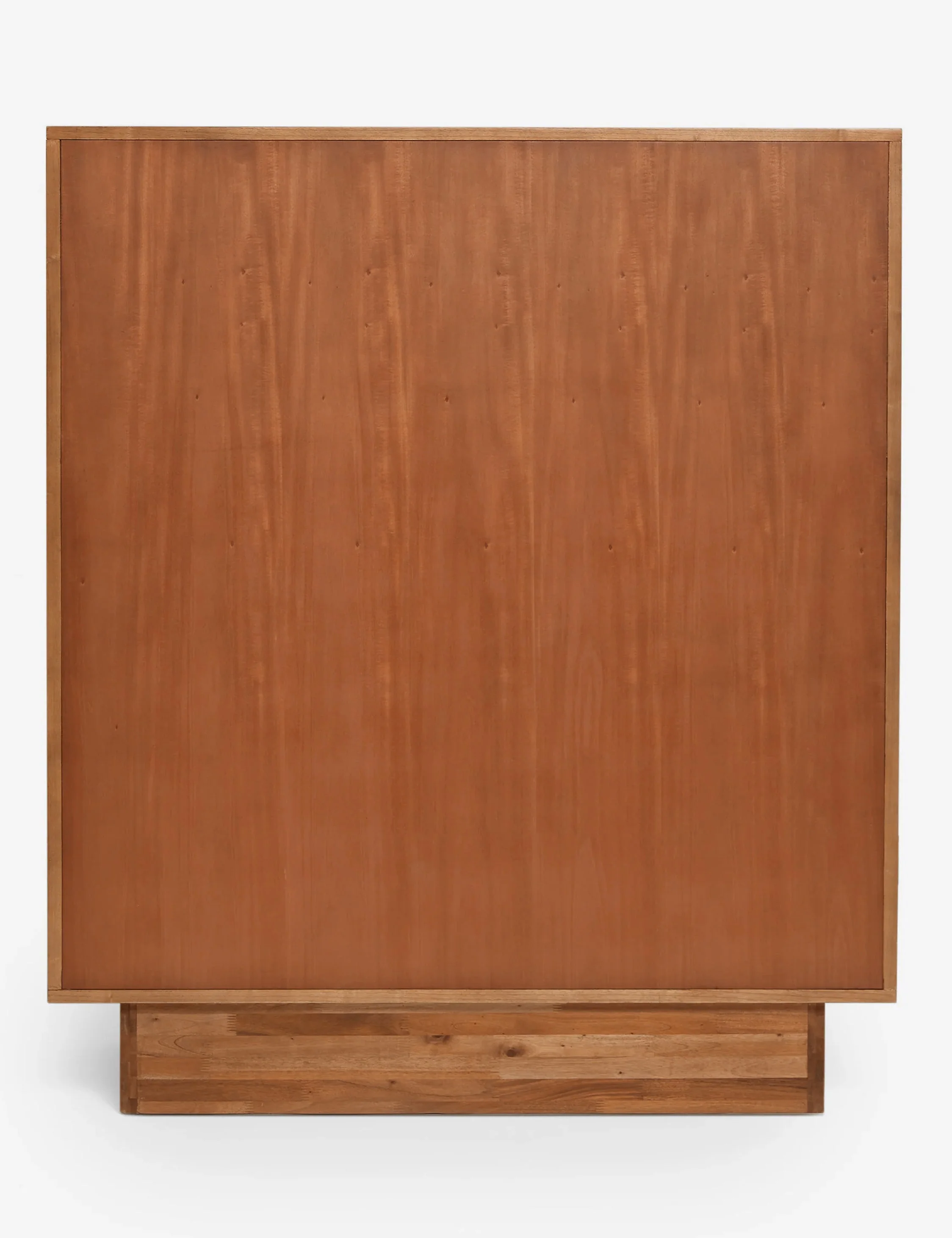 Tall Dresser