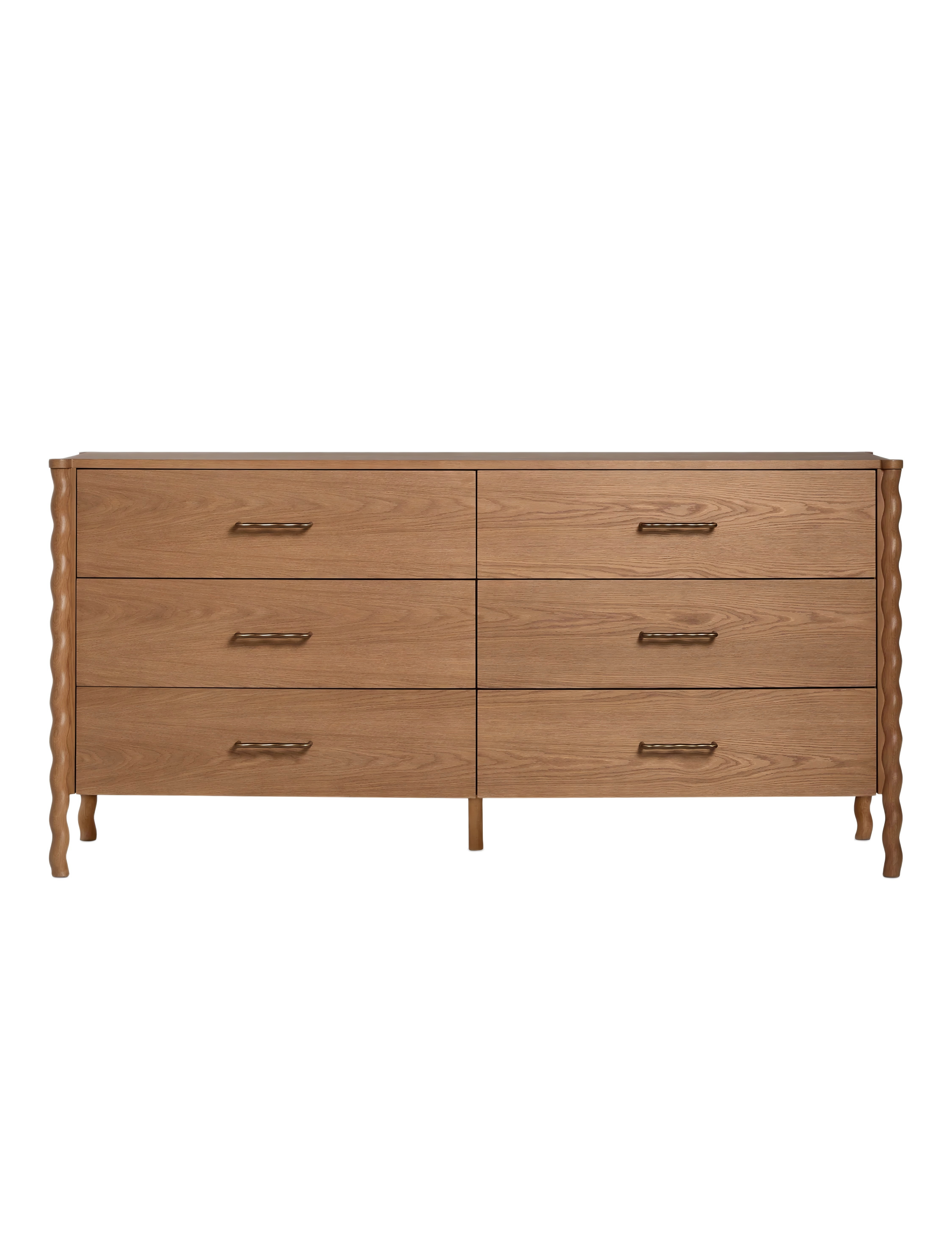 6-Drawer Dresser